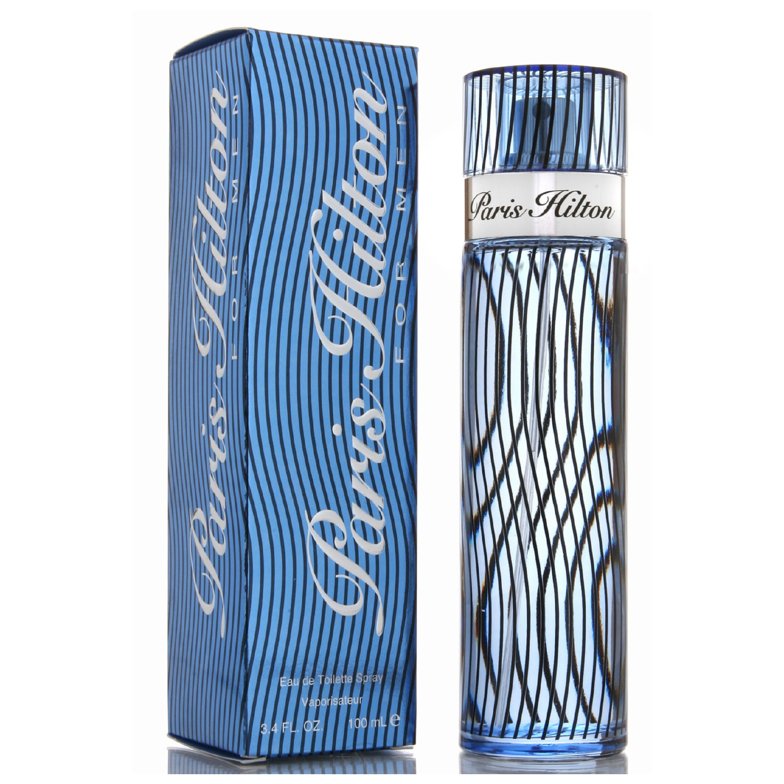 Paris Hilton Eau de Toilette for Men