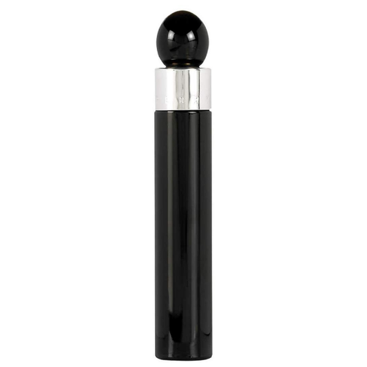 Perry Ellis 360 Black by Perry Ellis, 3.4 oz Eau De Toilette Spray for Men main image 1