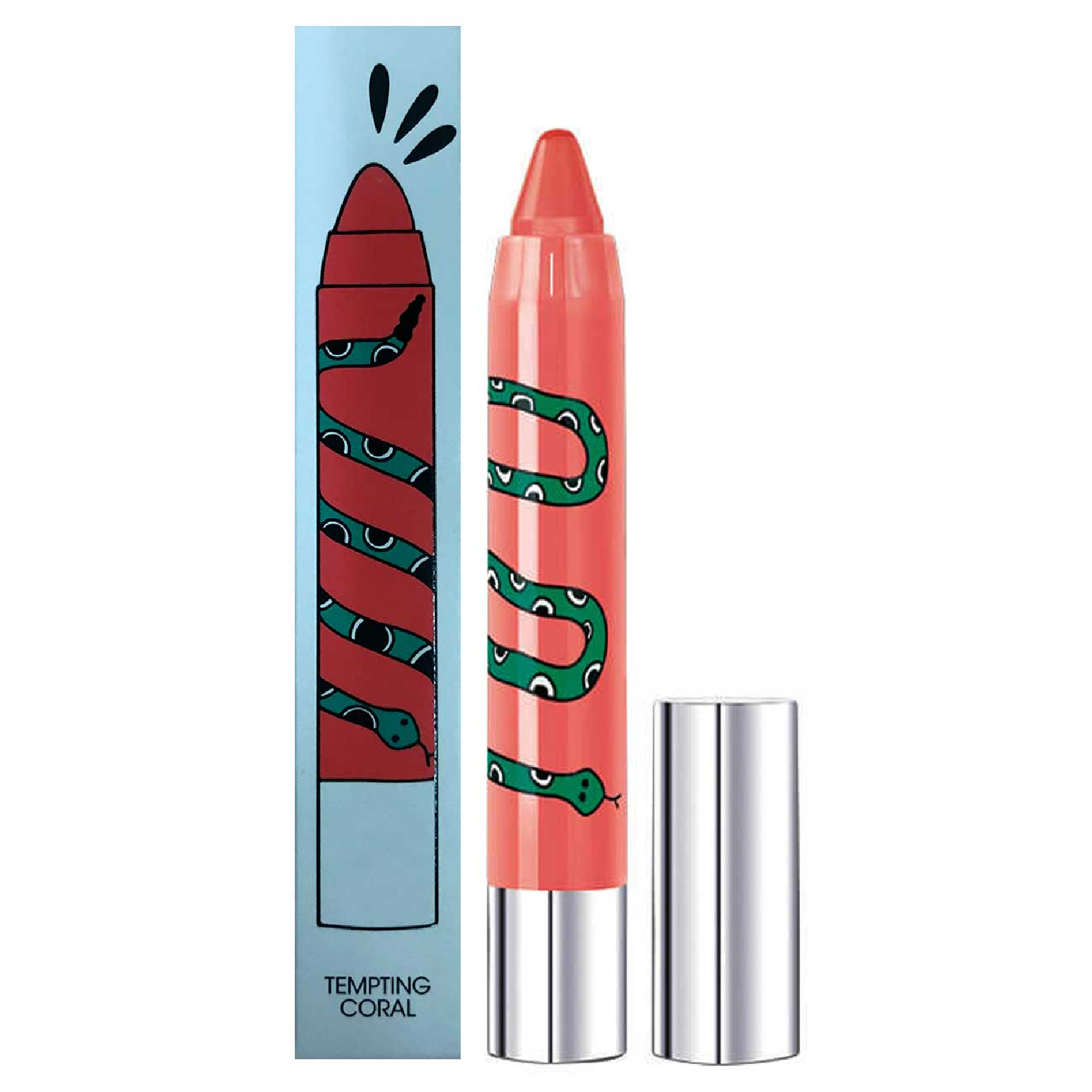 Nina Ricci Monsters Jumbo Lipstick Matte