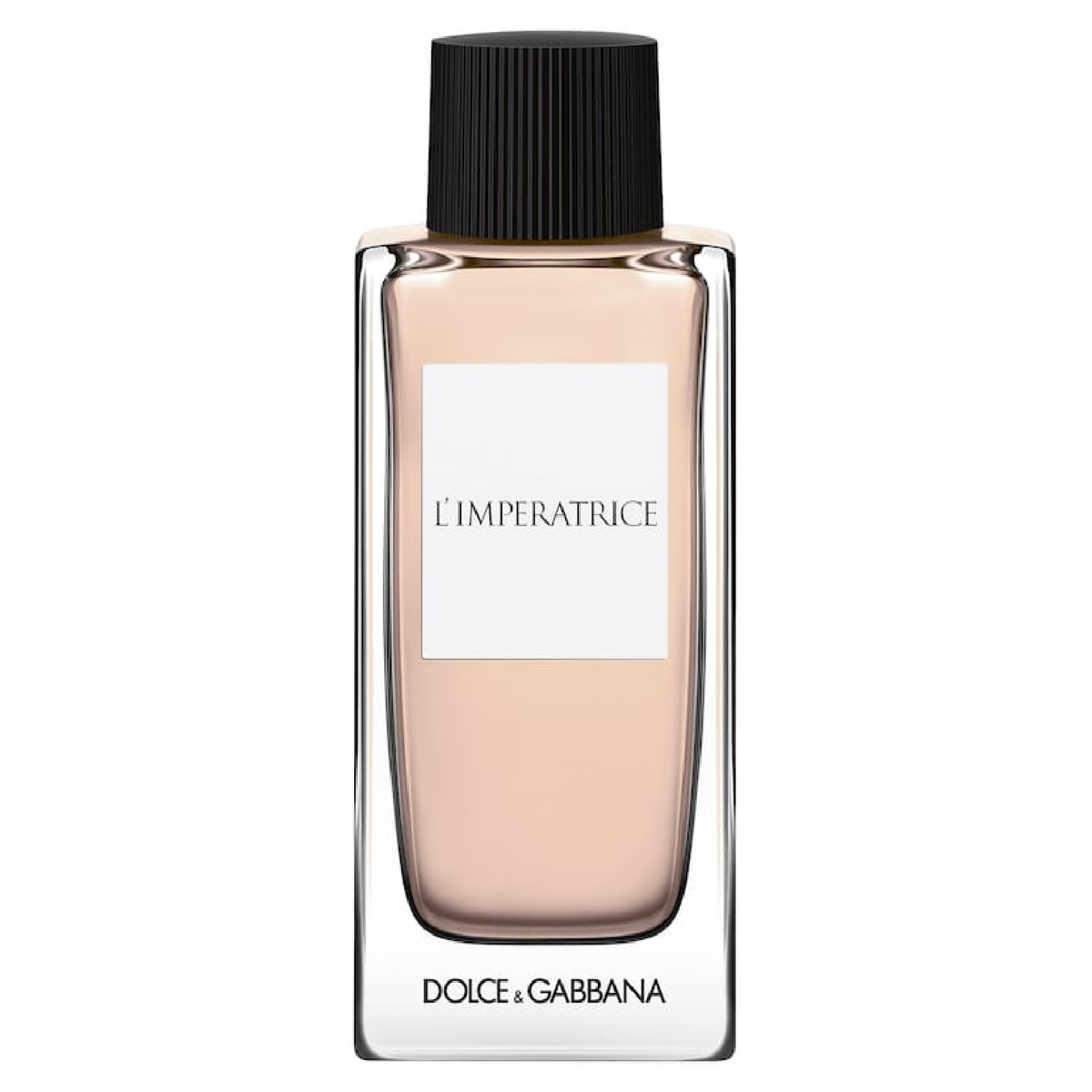 ドルチェ＆ガッバーナ3ランペラトリスEDT100ml L IMPERATRICE Dolce & Gabbana No. 3 L' Imperatrice Eau de Toilette