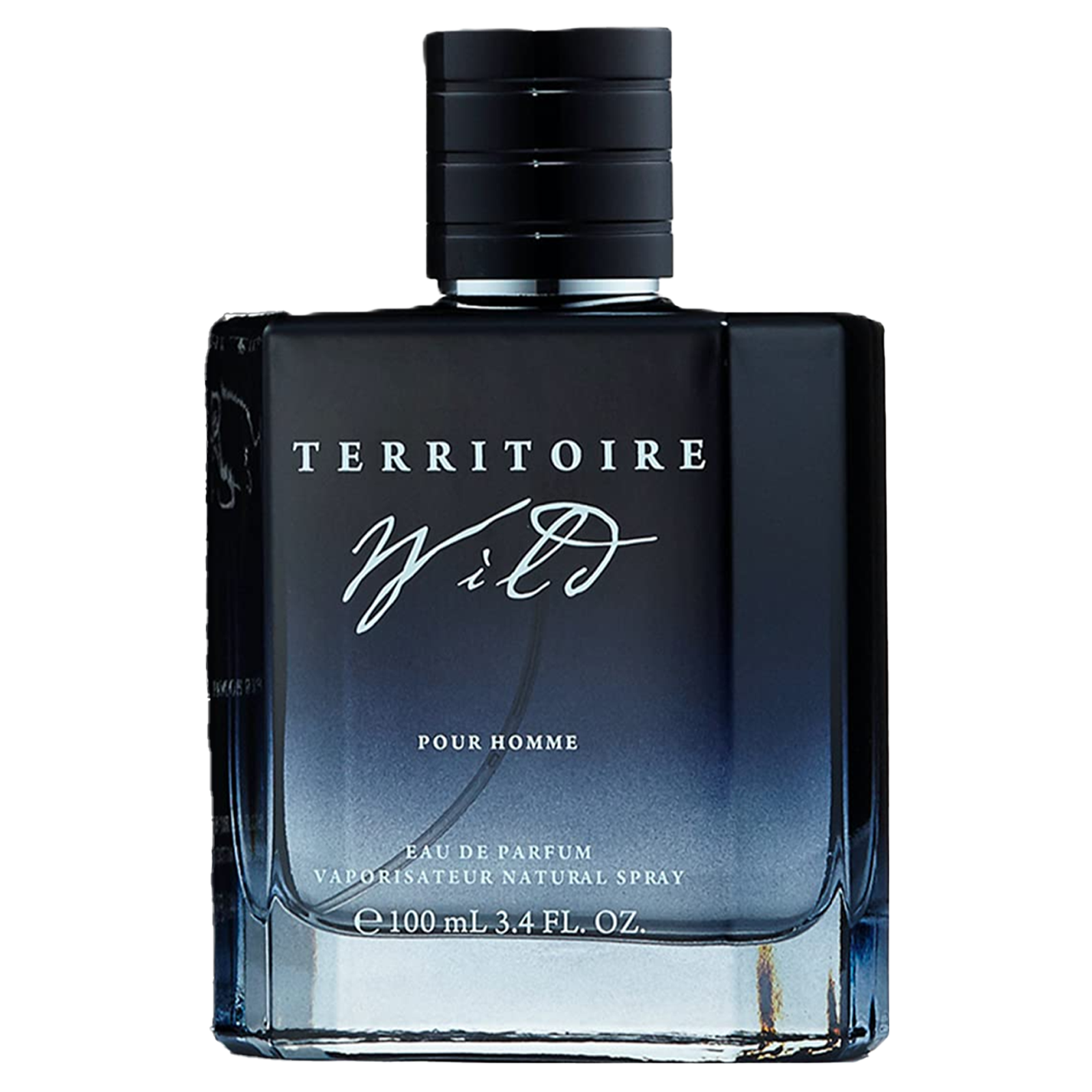 Territoire Wild Eau de Parfum for Men