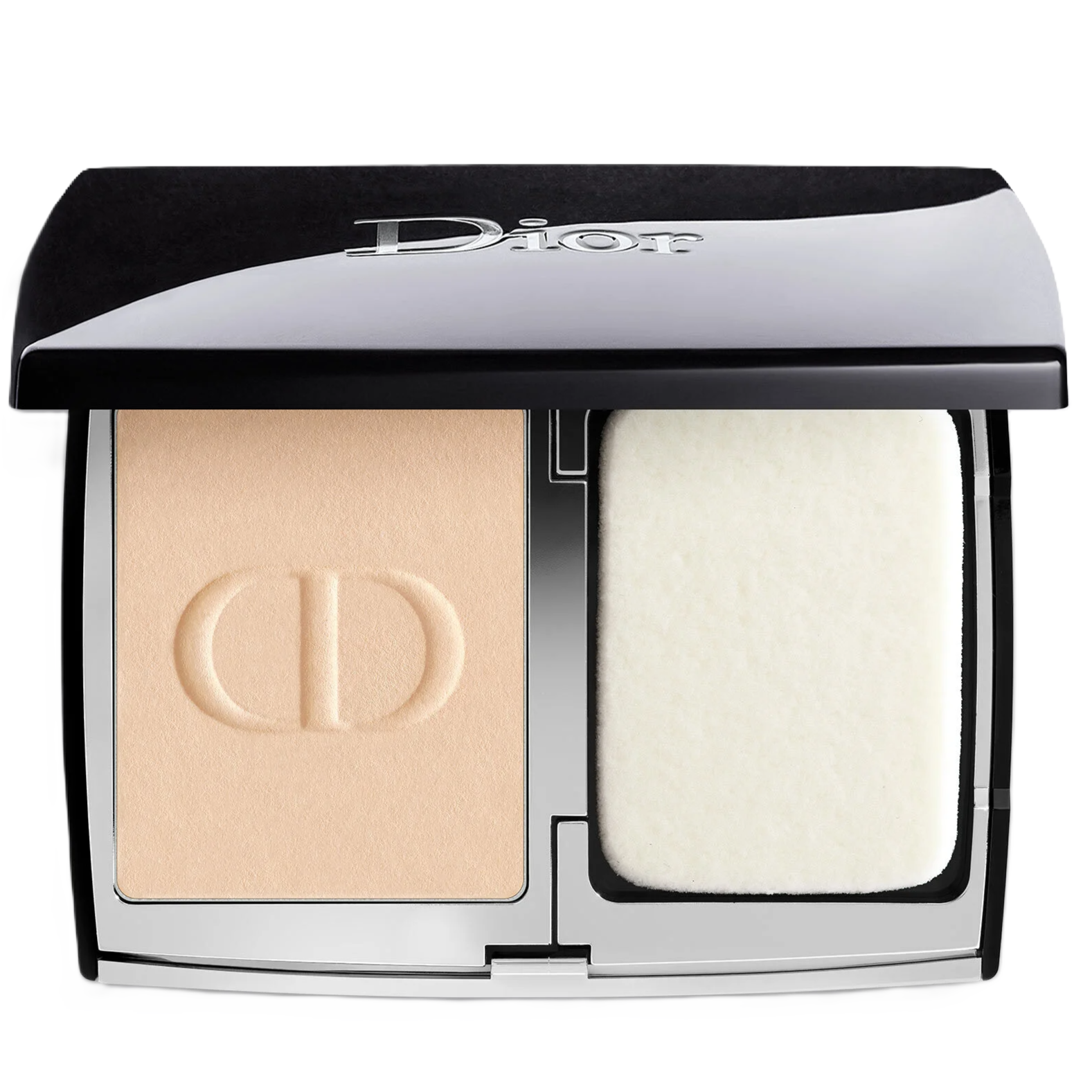 Dior Forever Natural Velvet Compact Foundation