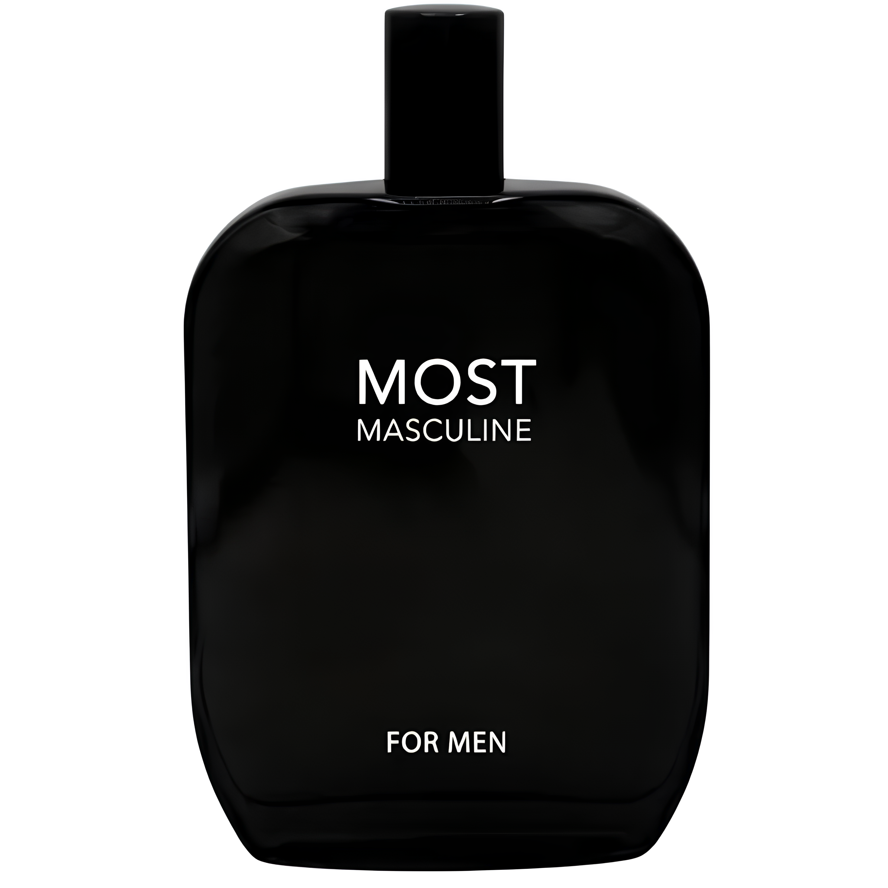 Fragrance One Most Masculine Jeremy Fragrance Extrait de Parfum for Men