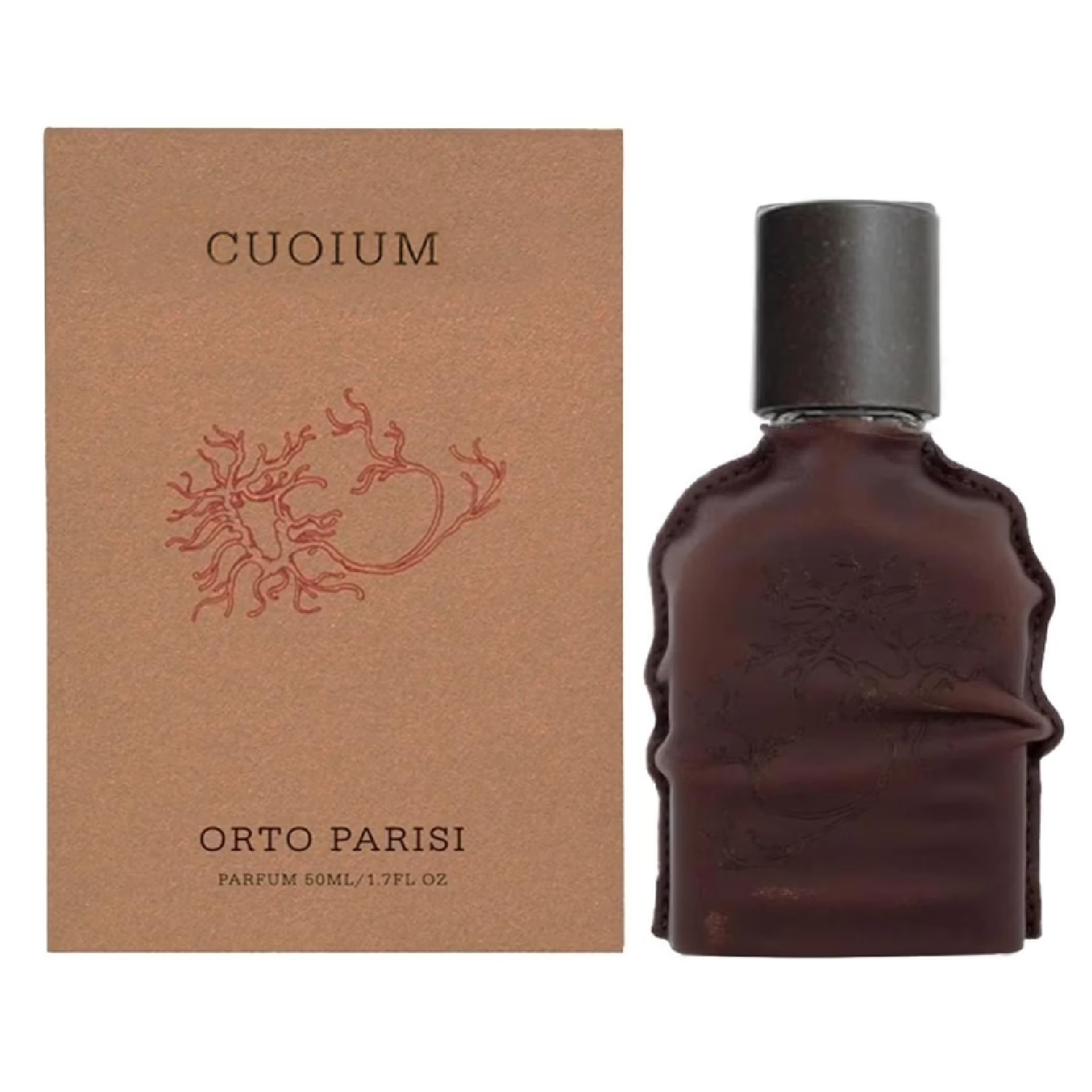 Orto Parisi Cuoium Parfum for Everyone