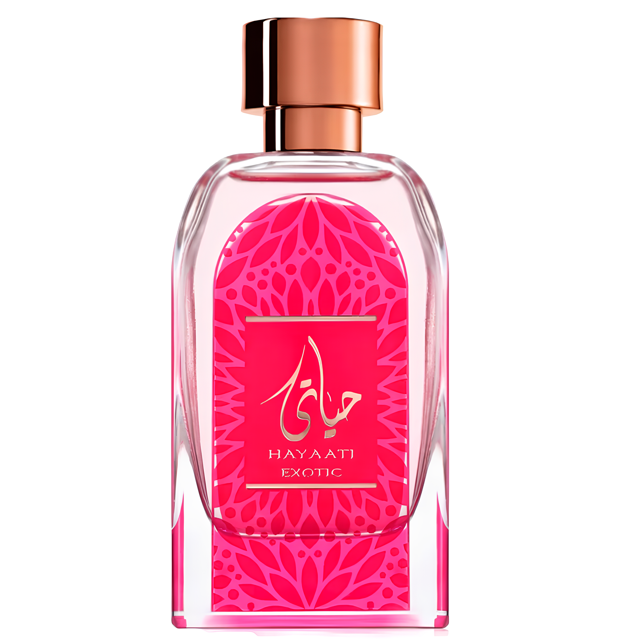 Ard Al Zaafaran Hayaati Exotic Eau de Parfum for Everyone
