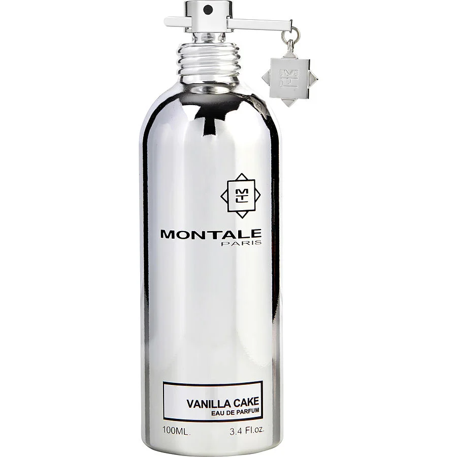 Montale Vanilla Cake Eau de Parfum for Everyone