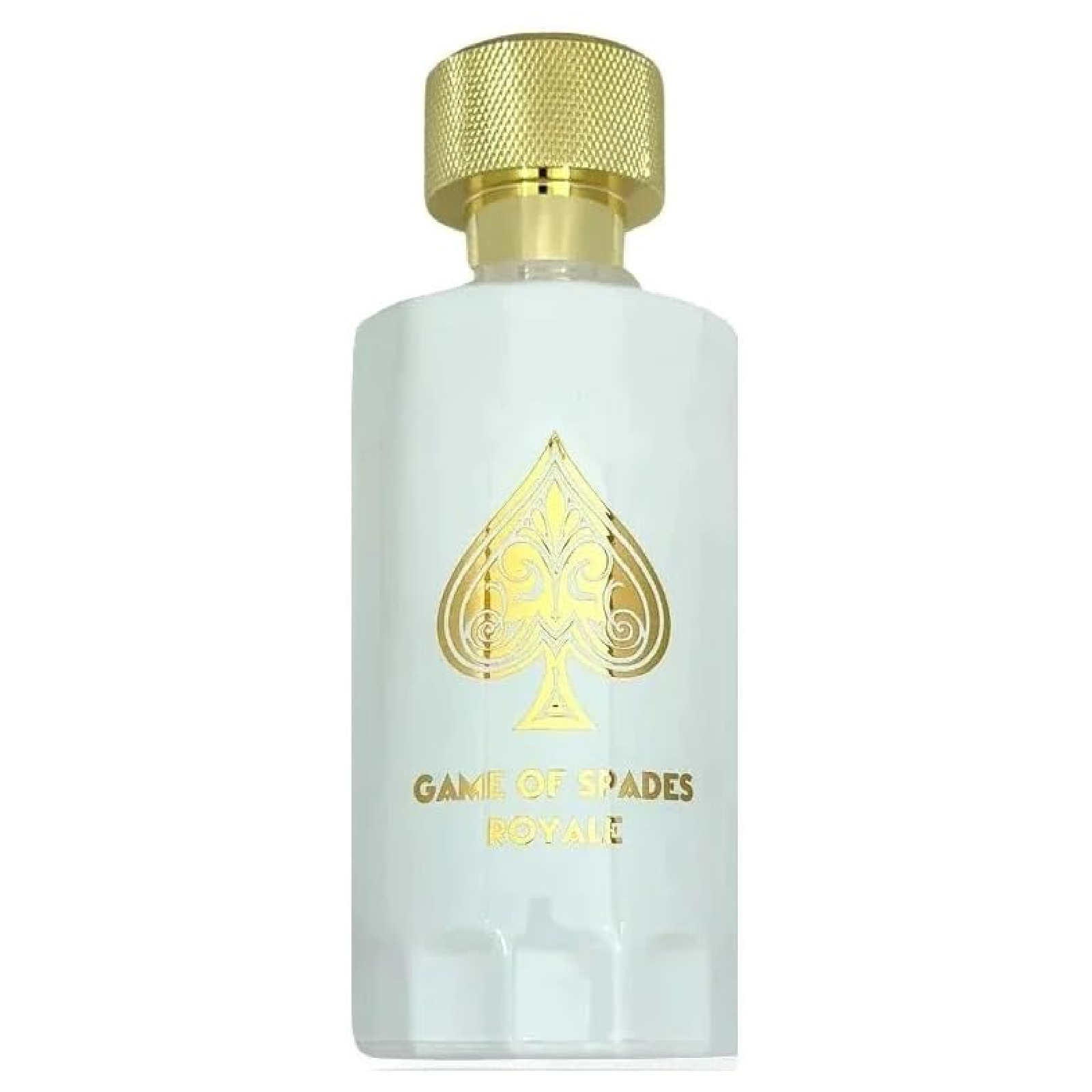 Jo Milano Game of Spades Royale Parfum for Everyone