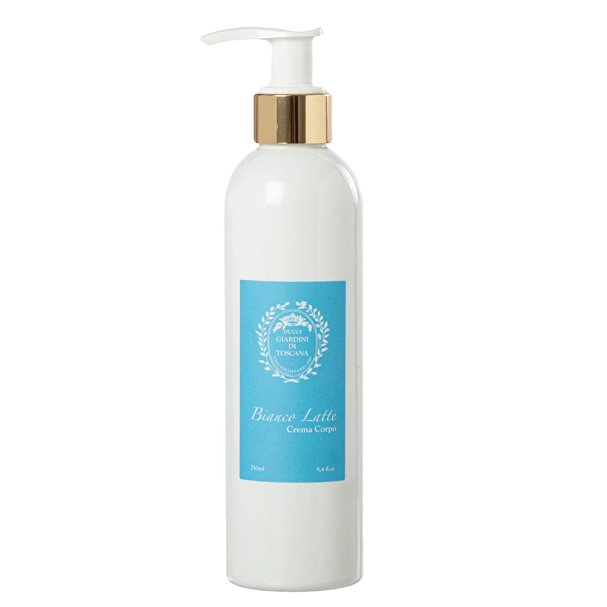 Giardini Di Toscana Bianco Latte Body Lotion