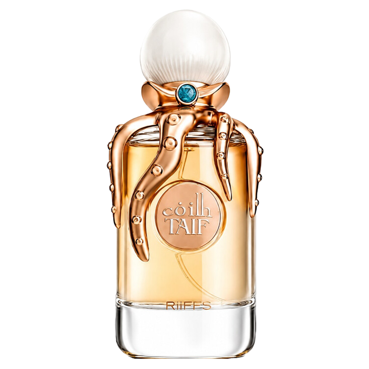 Riiffs Taif Extrait de Parfum for Everyone