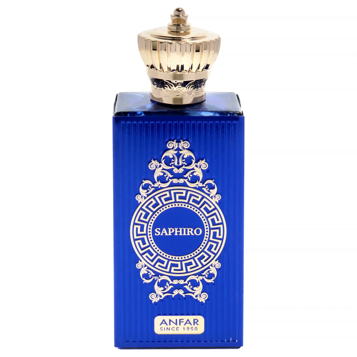 SAFIRO 香水　For Men Anfar Saphiro Extrait de Parfum for Men - Luxury Scent