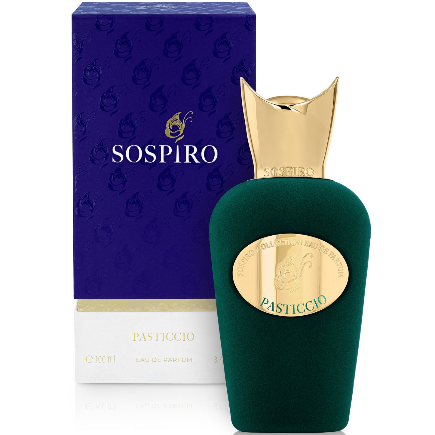 Sospiro Pasticcio Eau de Parfum for Everyone