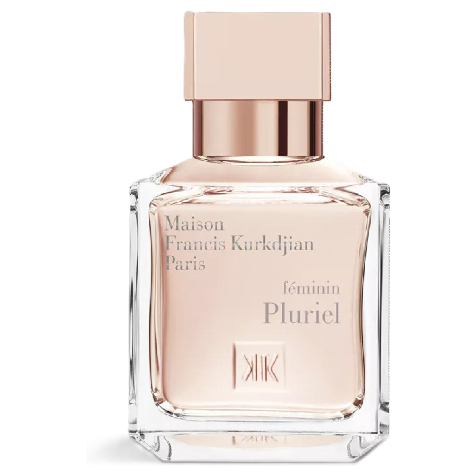 Maison Francis Kurkdjian Feminin Pluriel Eau de Parfum for Women