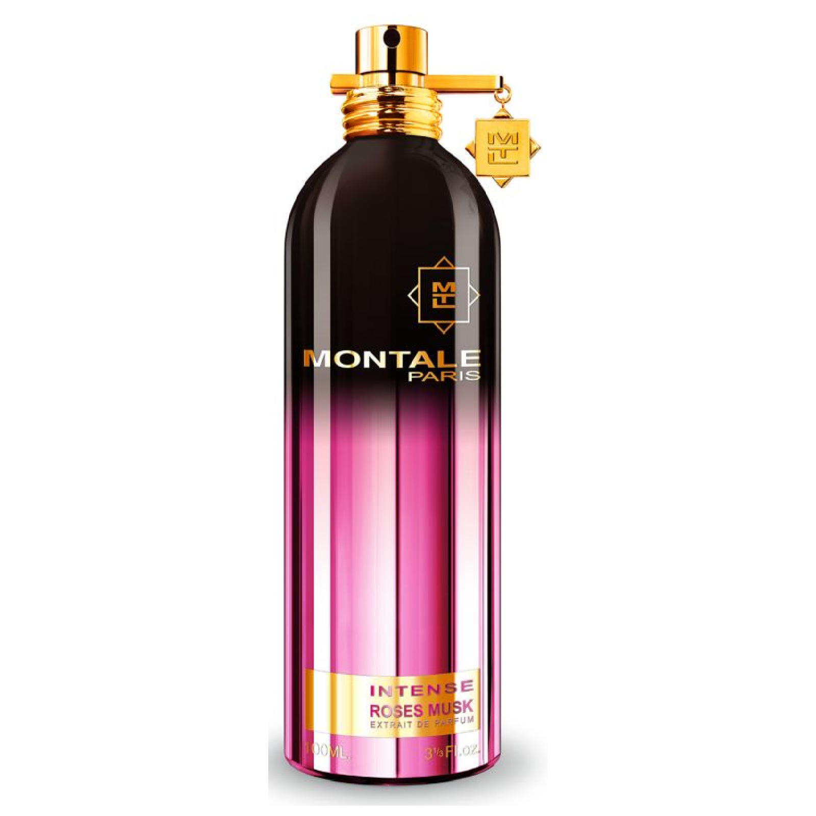 Montale Intense Roses Musk Extrait De Parfum for Women
