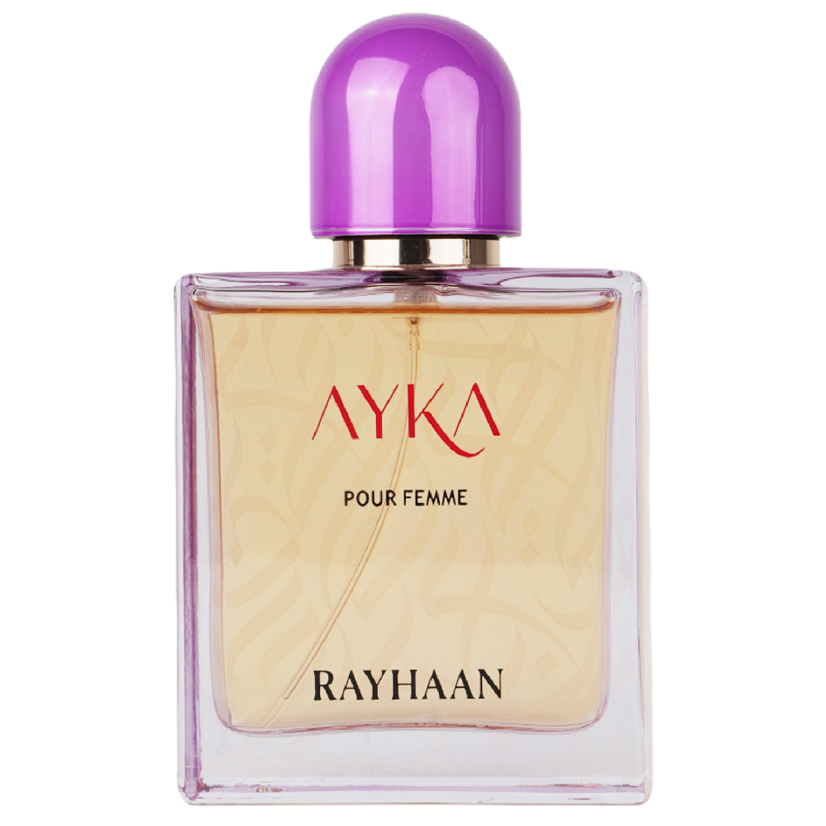 Rayhaan Ayka Eau de Parfum for Women - Captivating Scent