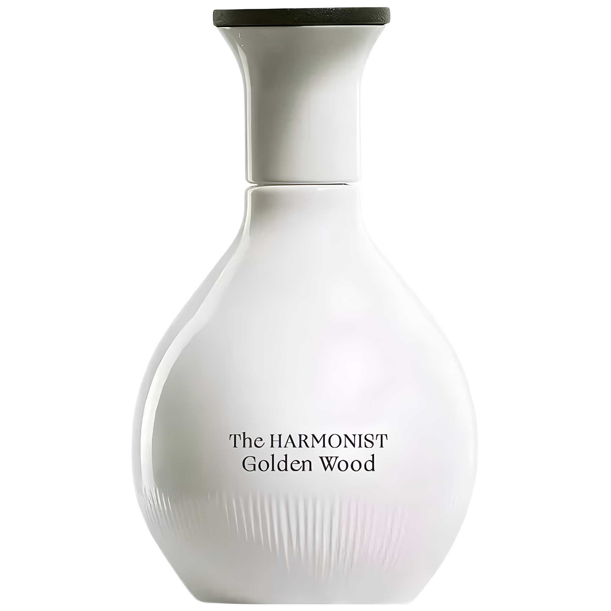 The Harmonist Golden Wood Parfum for Everyone
