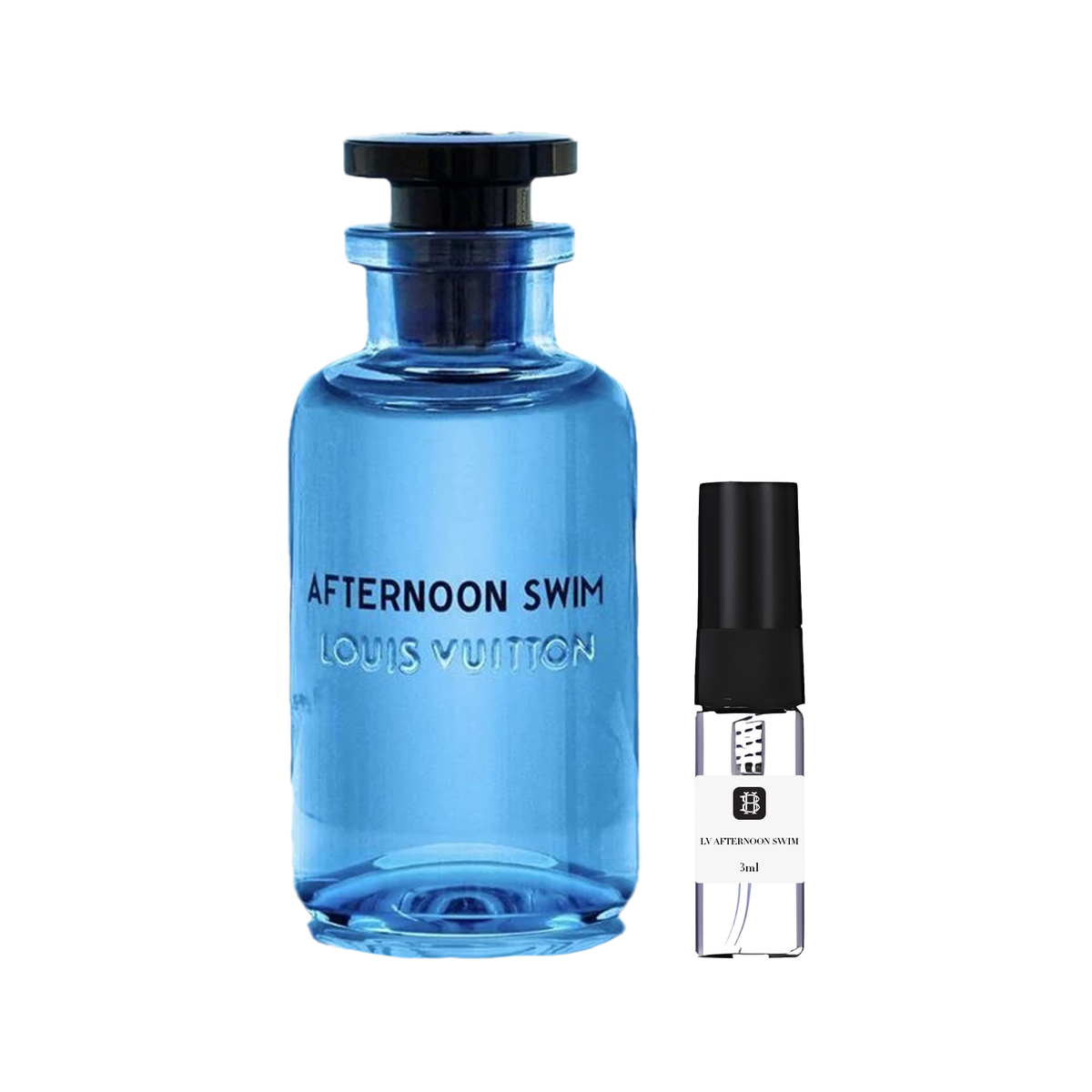 ▲LOUIS VUITTON AFTERNOON SWIM 100ml 箱付 Louis Vuitton Afternoon Swim Eau de Parfum for Men