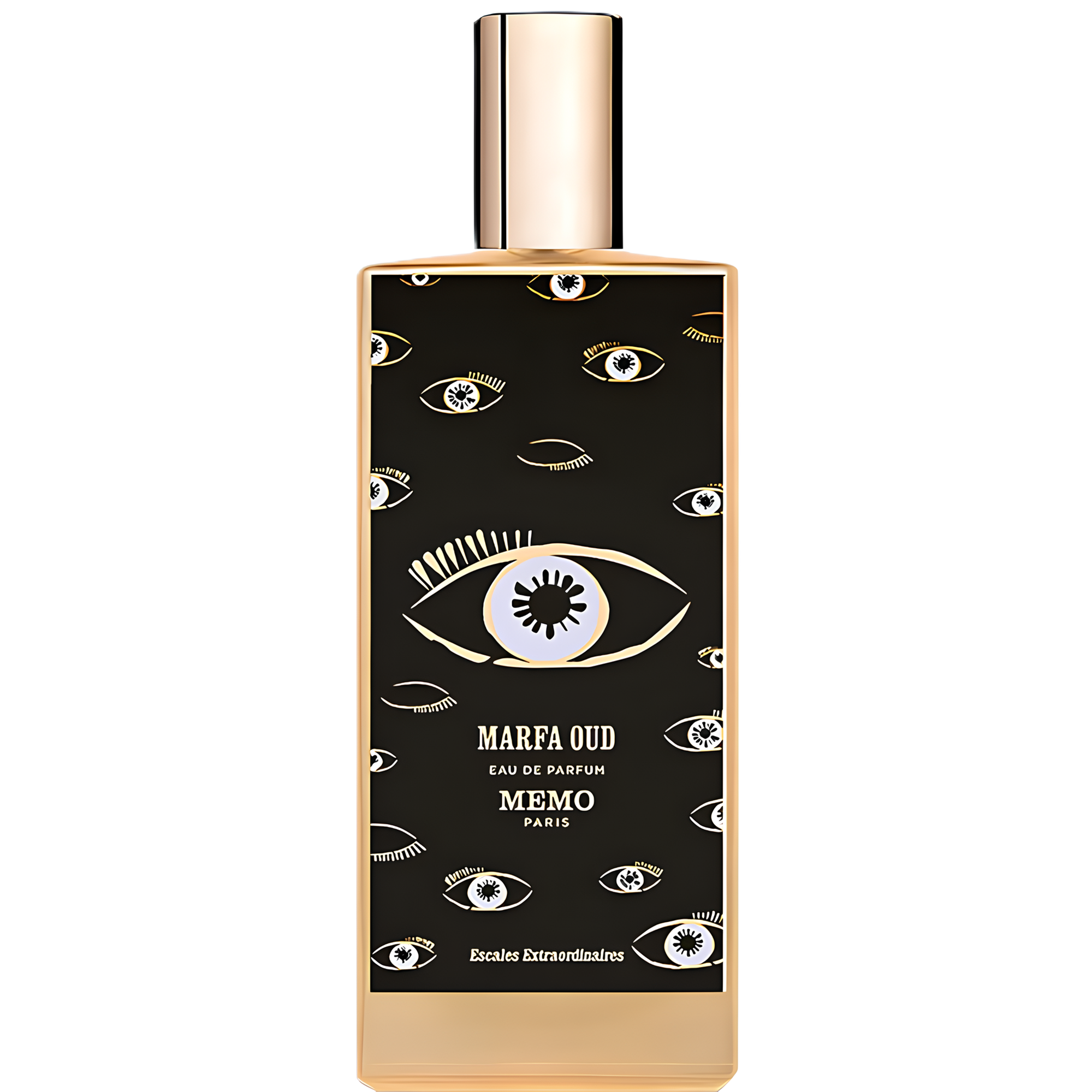 Memo Marfa Oud Eau de Parfum for Everyone