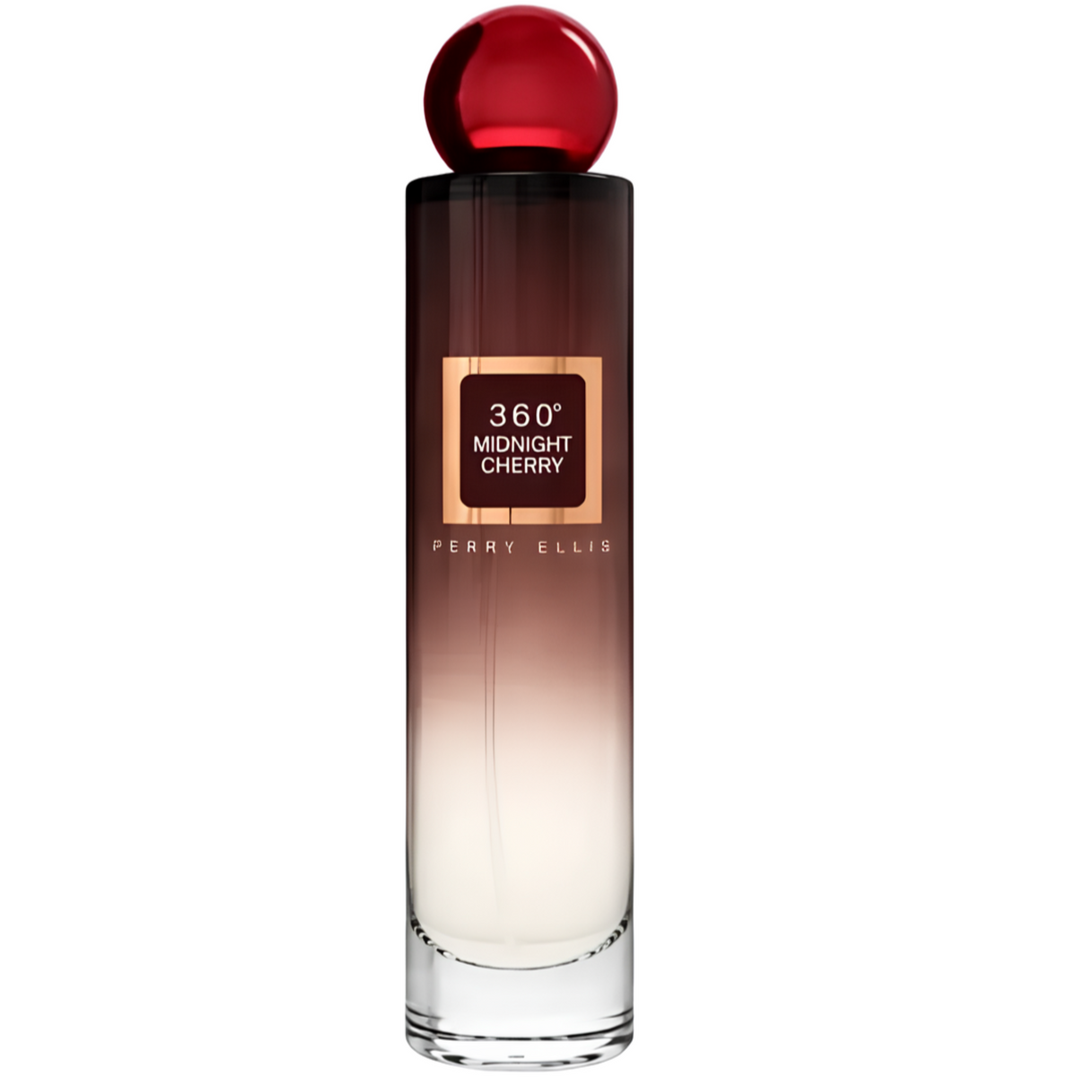Perry Ellis 360 Midnight Cherry Eau de Parfum for Women