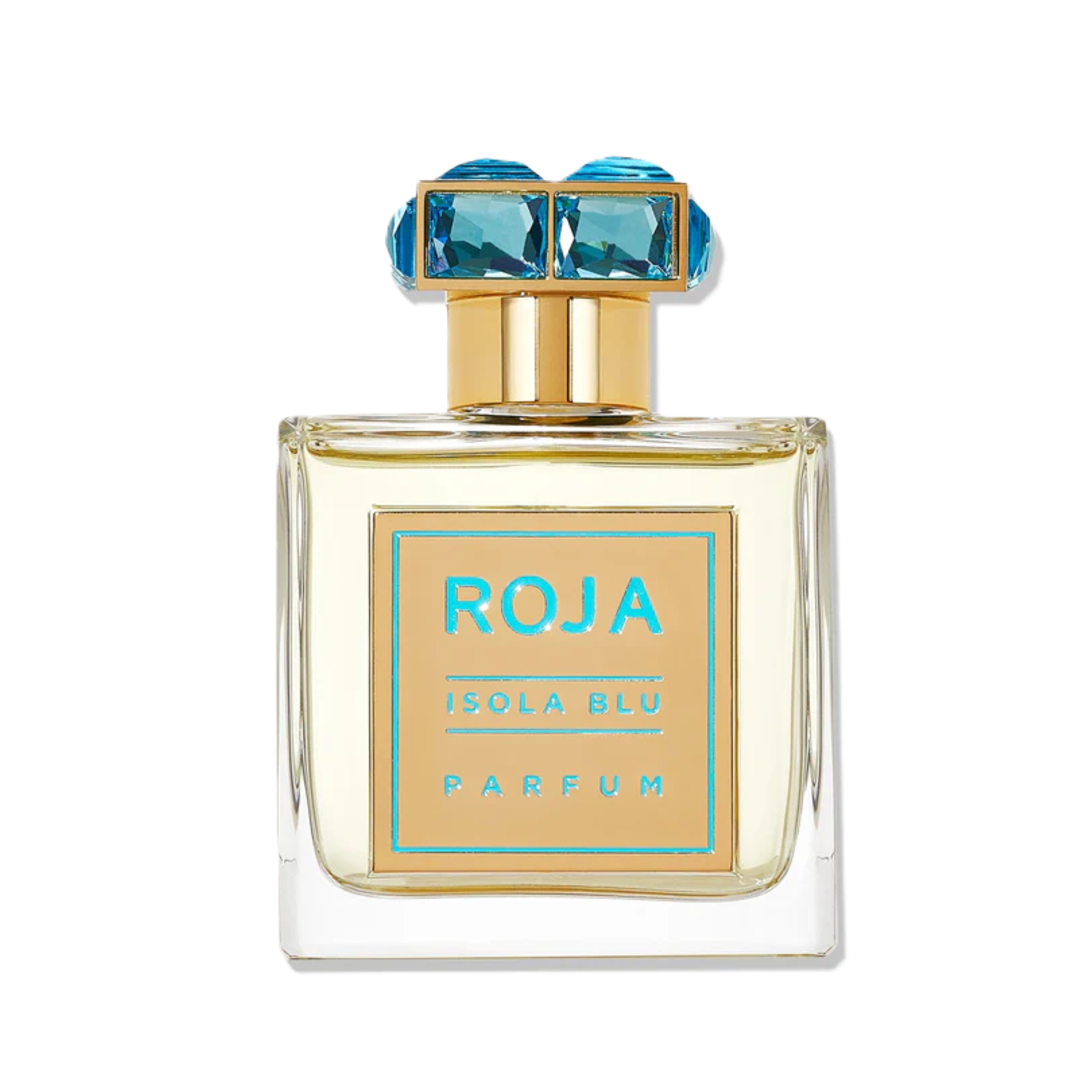 Roja Isola Blu Eau de Parfum for Everyone