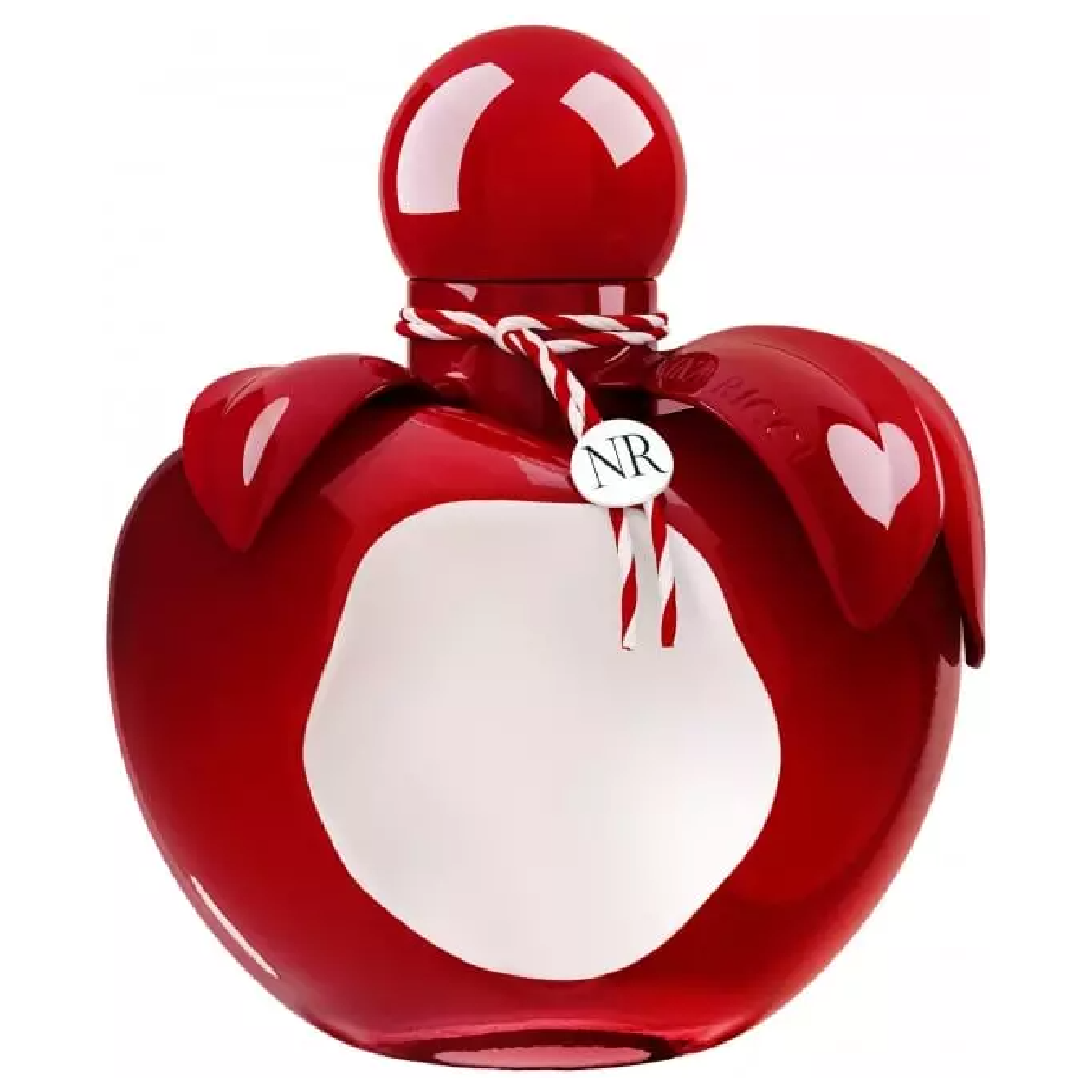 Nina Ricci Nina Rouge Eau de Toilette for Women