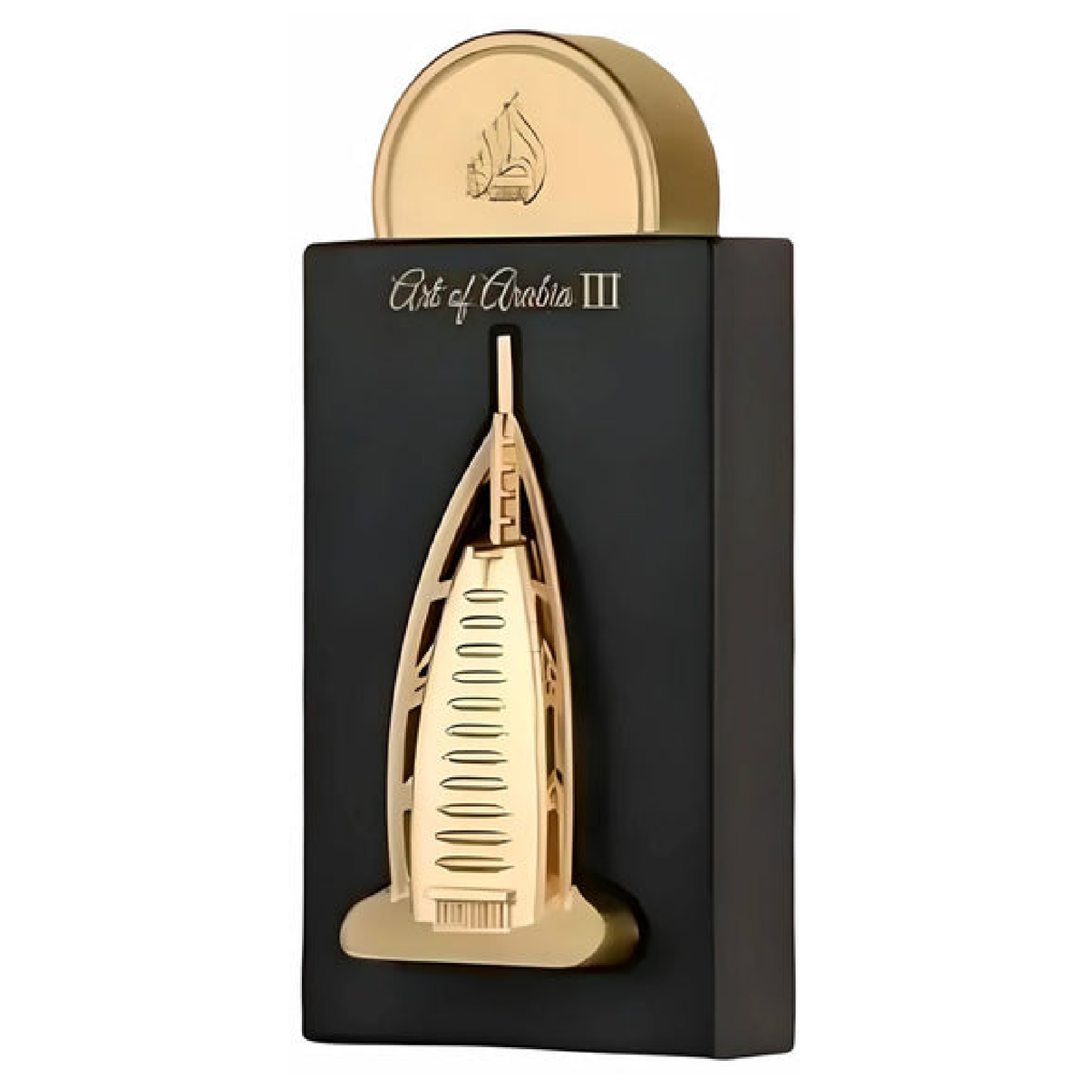 Lattafa Art of Arabia III マリオン様 Lattafa Pride Art of Arabia III Eau de Parfum - Unisex