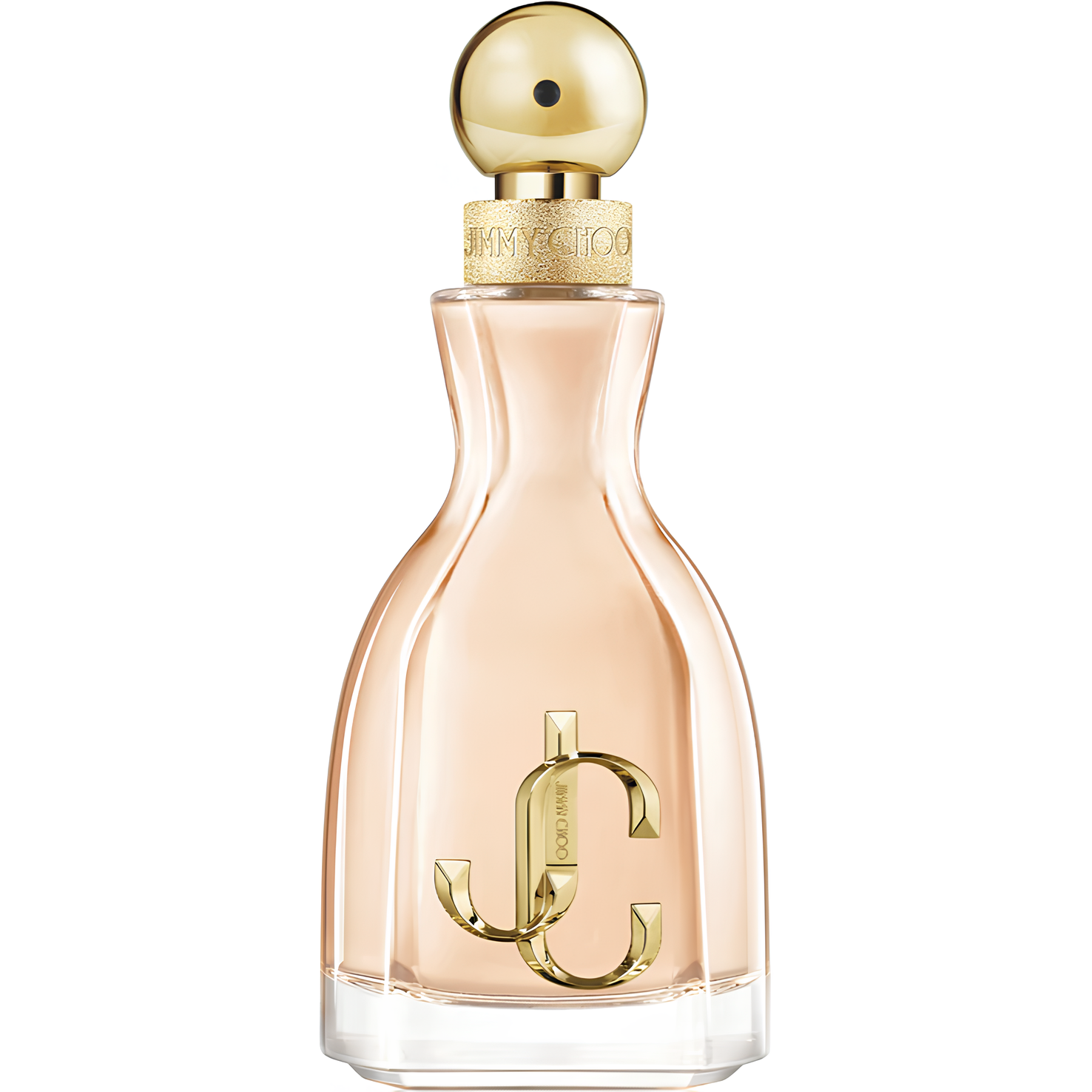 Jimmy Choo I Want Choo Eau de Parfum for Women