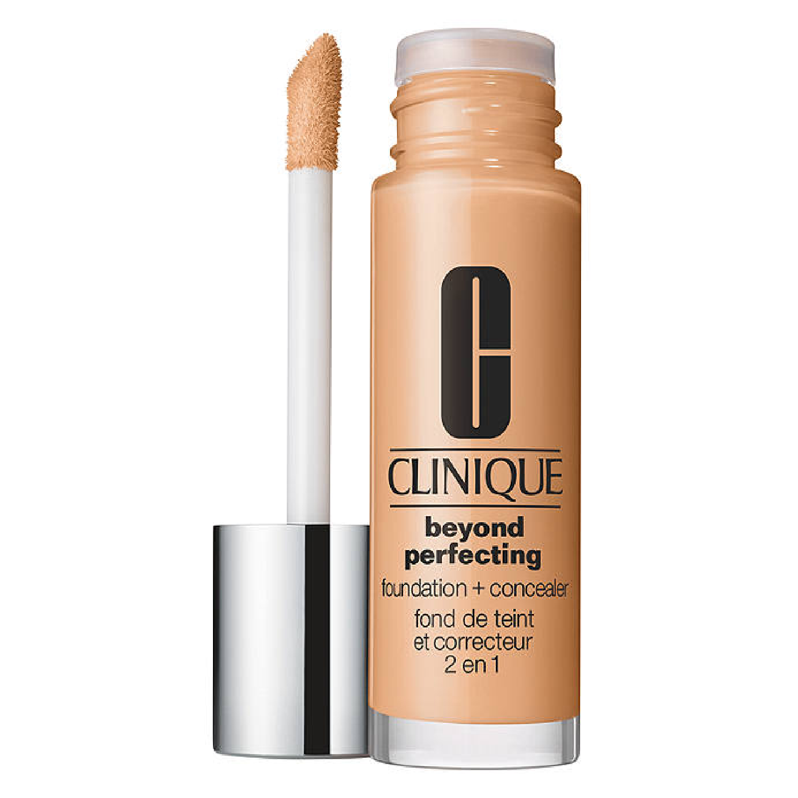 Clinique Beyond Perfecting 2 in 1 Foundation + Concealer