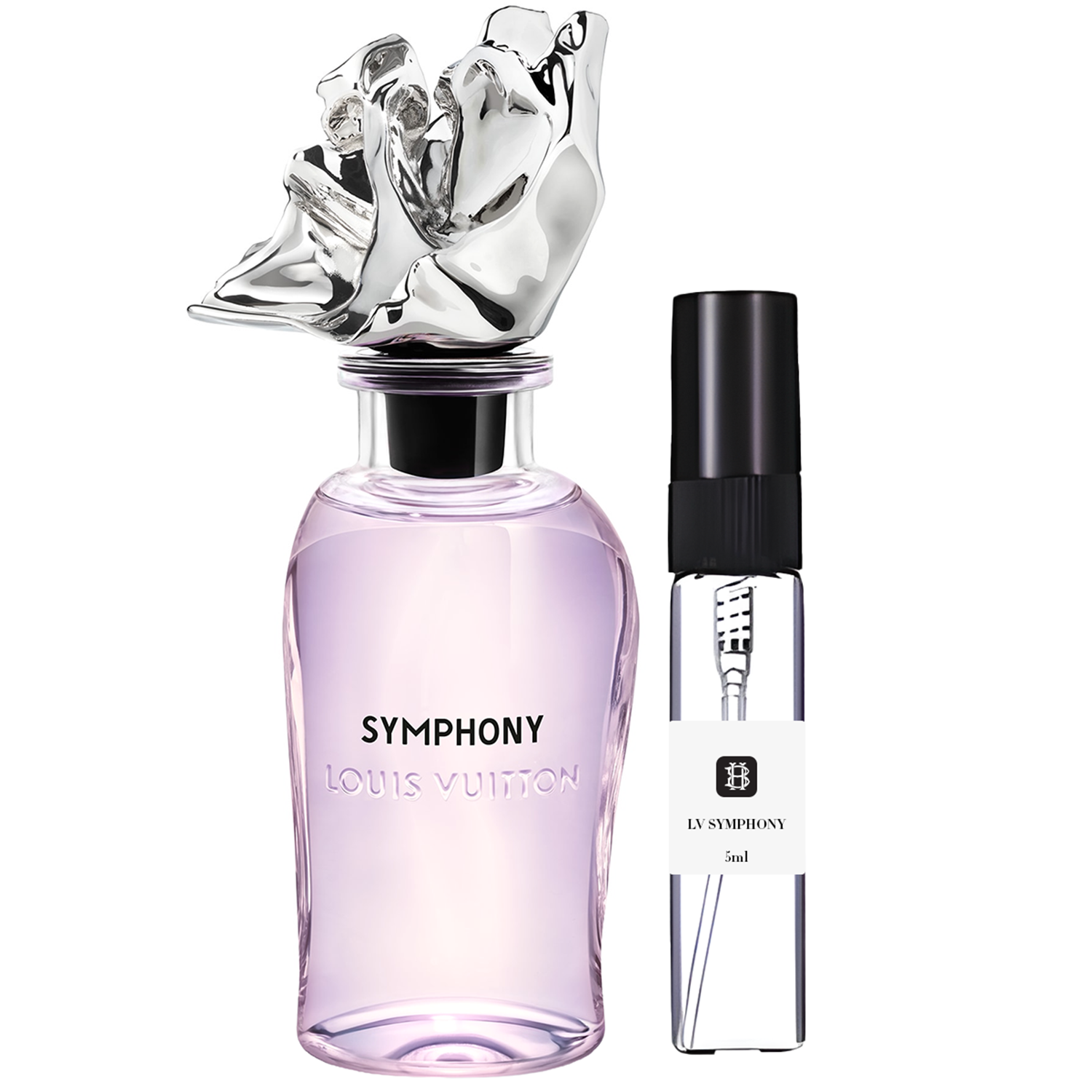 LOUIS VUITTON SYMPHONY 香水 Louis Vuitton Symphony 香水