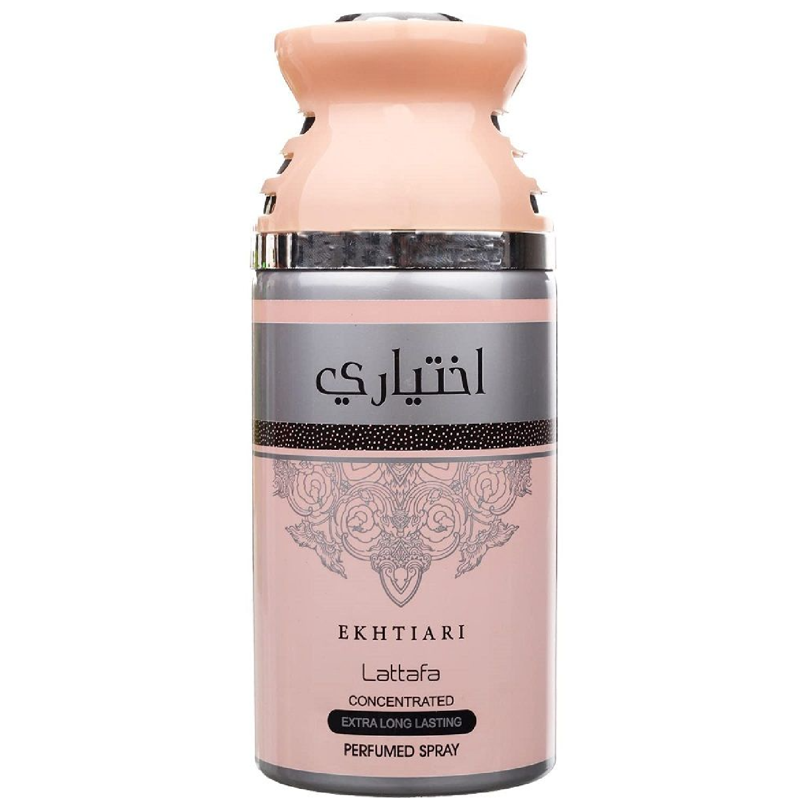 Lattafa Ekhtiari Concentrated Deodorant Spray for Everyone