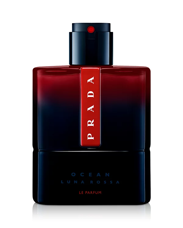 Prada Luna Rossa Ocean Fragrance Bundle for Men
