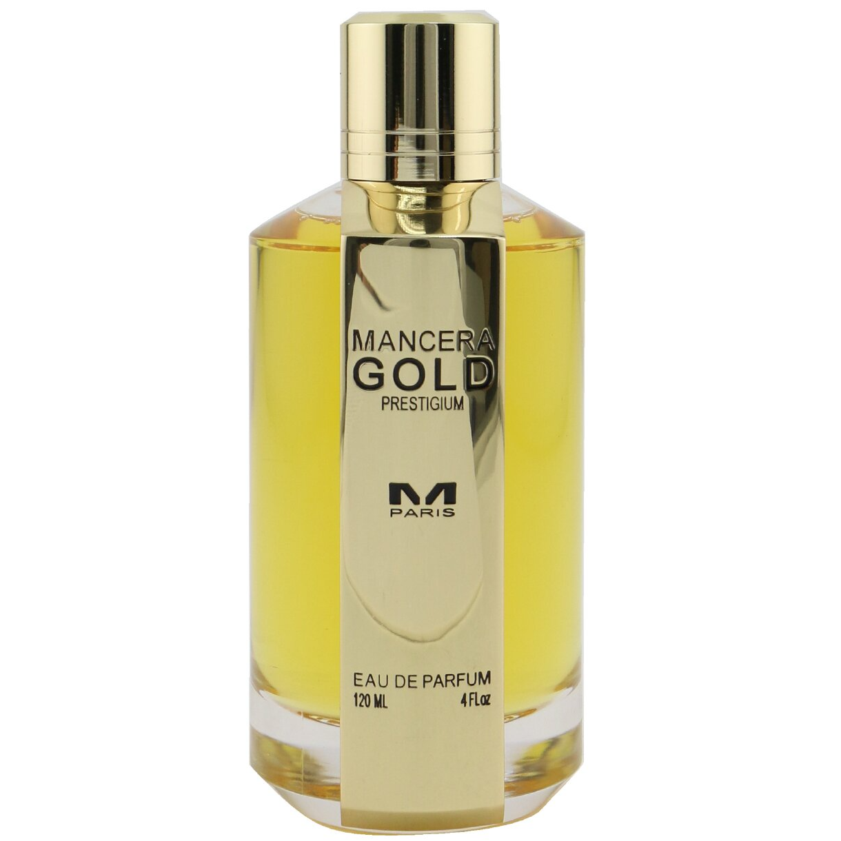 Mancera Gold Prestigium Eau de Parfum for Everyone