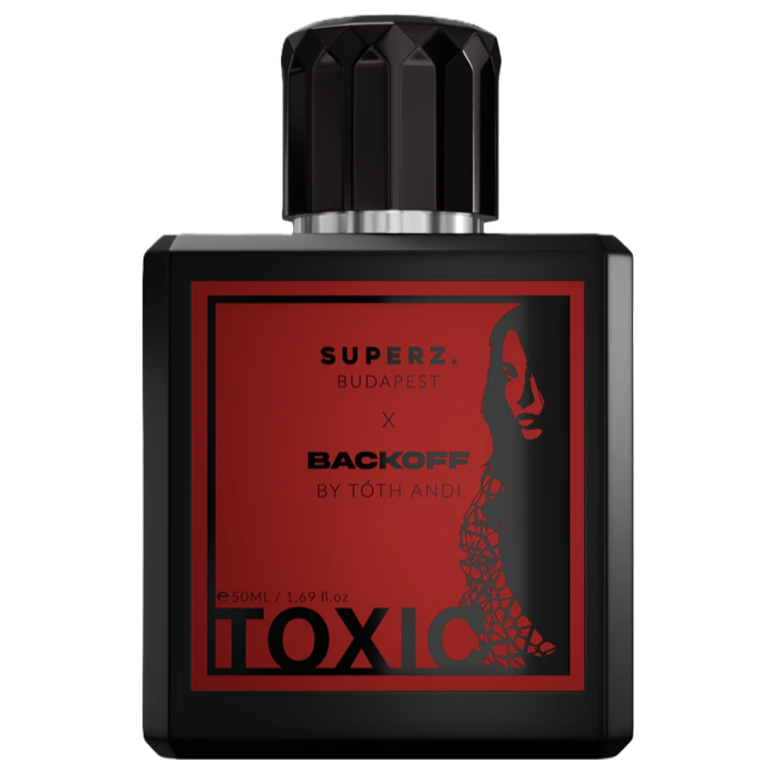 Superz. Budapest Toxic for Everyone