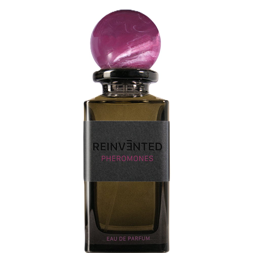 Reinvented Pheromones Eau de Parfum for Everyone