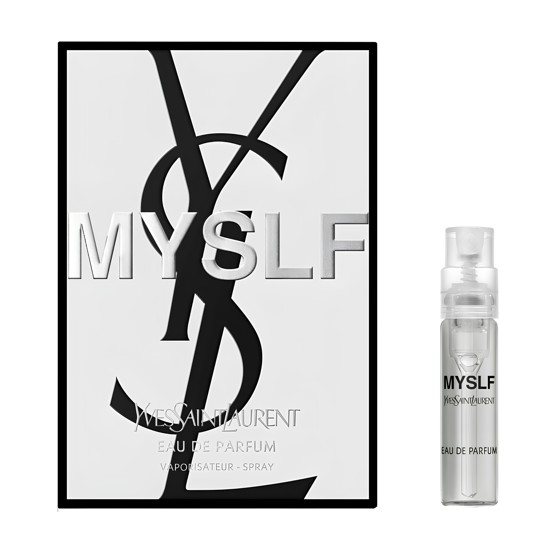 Yves Saint Laurent MYSLF Eau de Parfum for Men