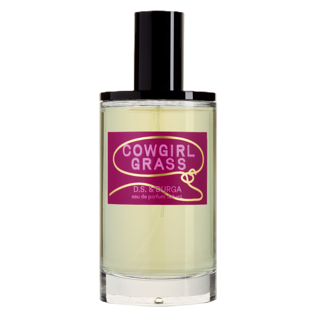 D.S. & Durga Cowgirl Grass Eau de Parfum for Women