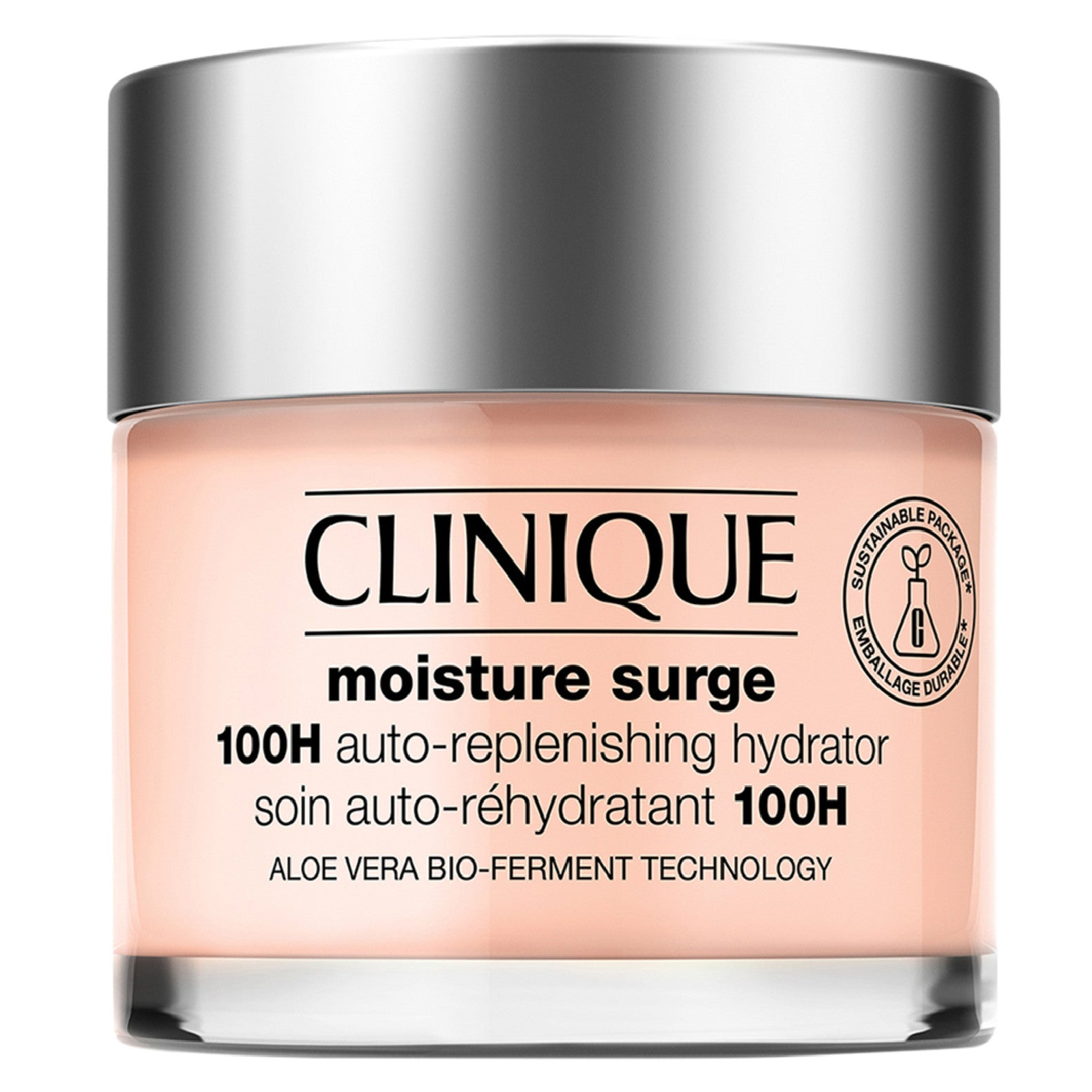 Clinique Moisture Surge 100H Auto Replenishing Hydrator for Everyone