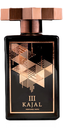 Kajal III Eau de Parfum for Everyone