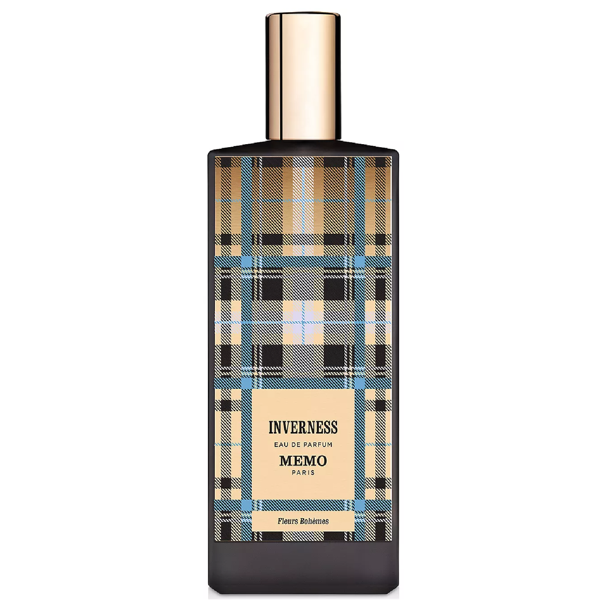 香水(ユニセックス) MEMO INVERNESS Eau de Parfum Inverness Eau de Parfum - Captivating Highland Essence