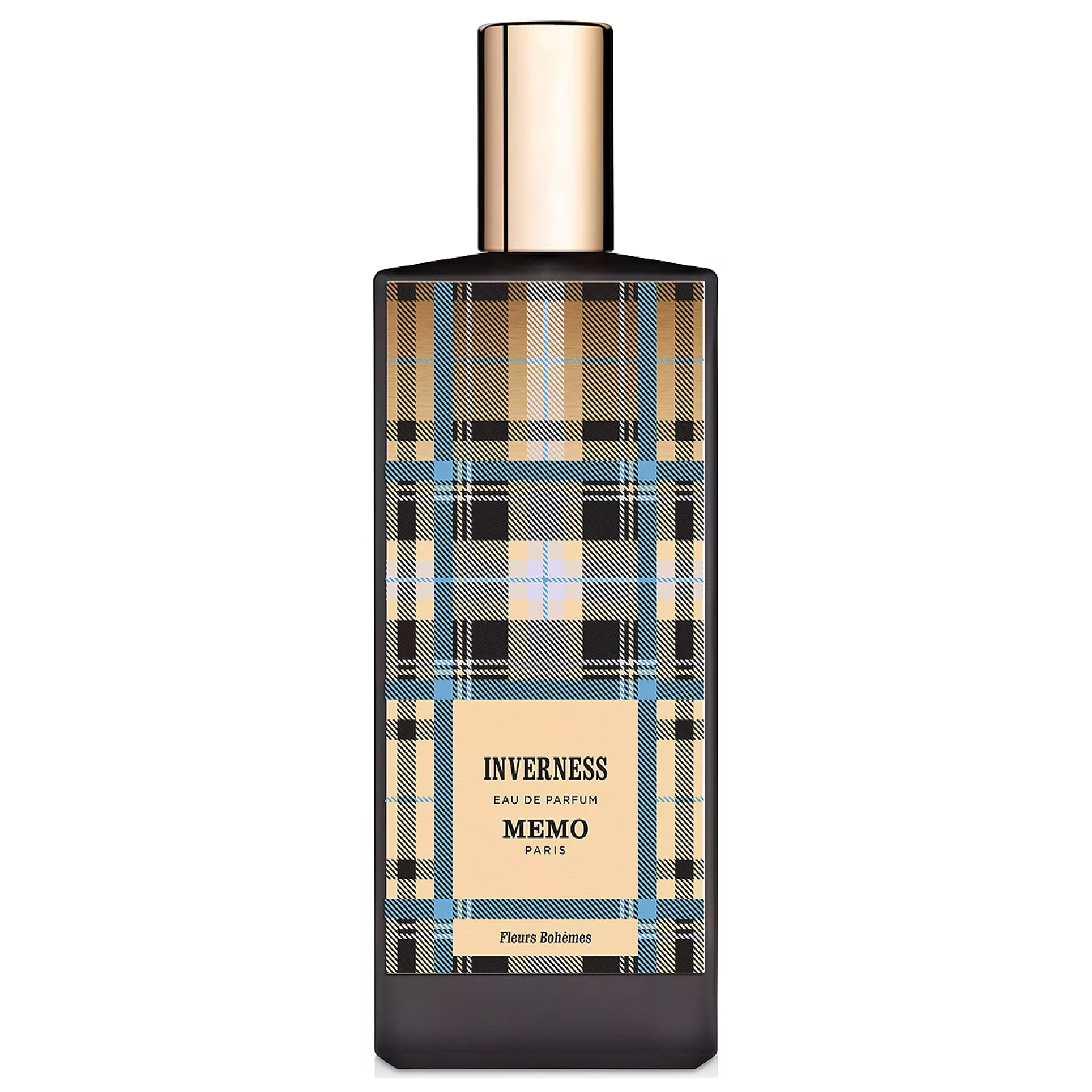 Memo Paris Inverness Eau de Parfum for Everyone