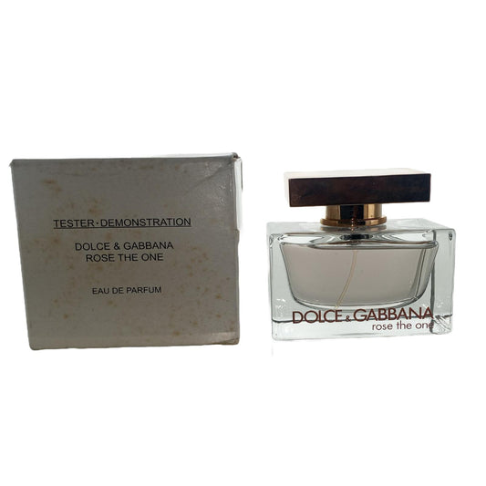 Dolce Gabbana Rose The One Eau de Parfum for Women Beauty House