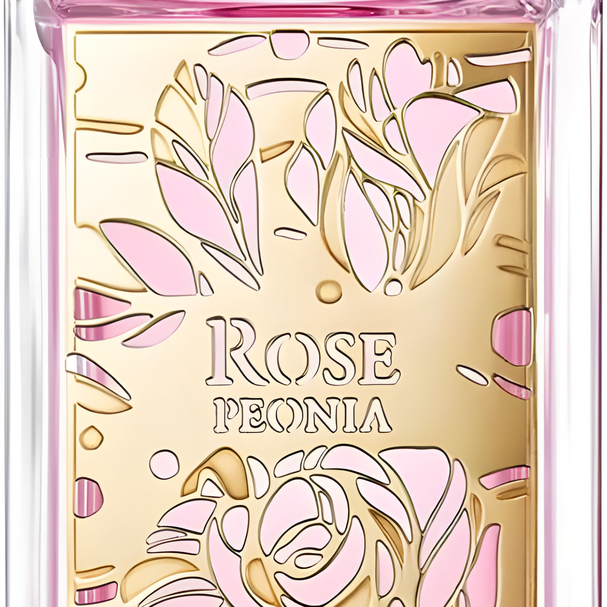 Lancome Maison Rose Peonia Eau de Parfum - Floral Elegance