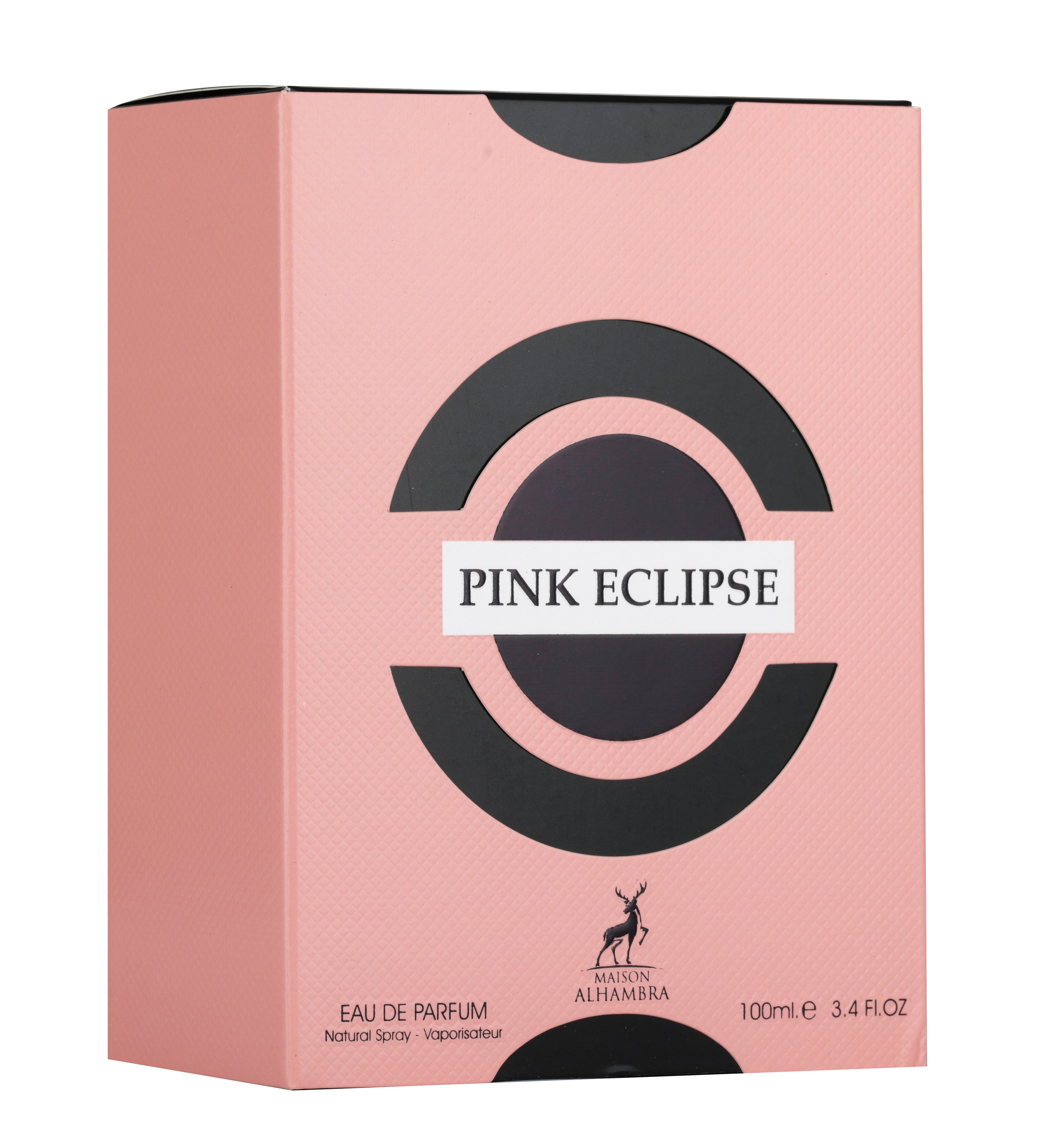 Maison Alhambra Pink Eclipse Eau de Parfum for Women