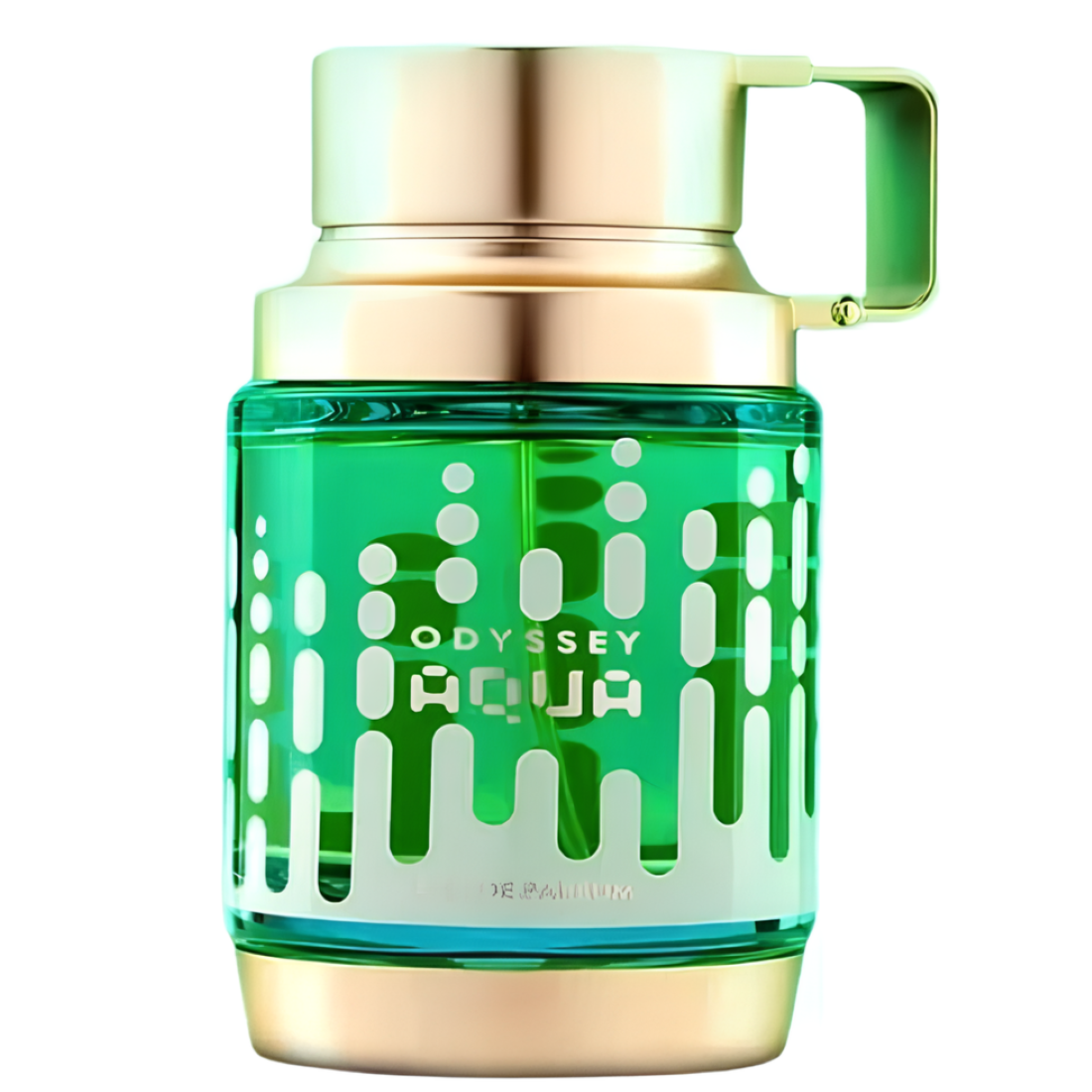 Armaf Odyssey Aqua Edition Eau de Parfum for Men