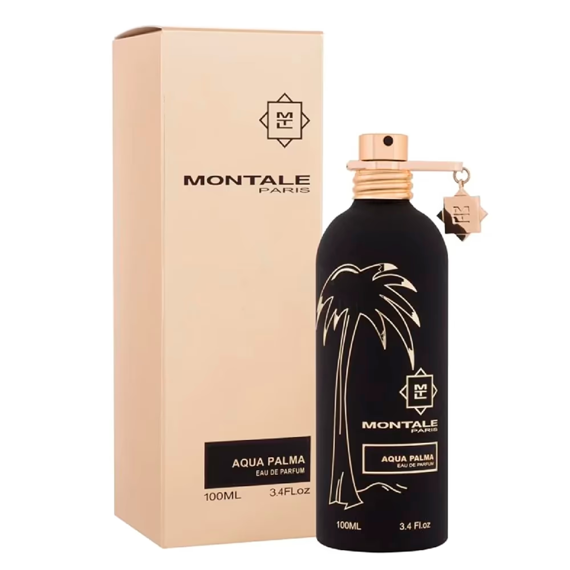 Montale Aqua Palma Eau de Parfum for Women