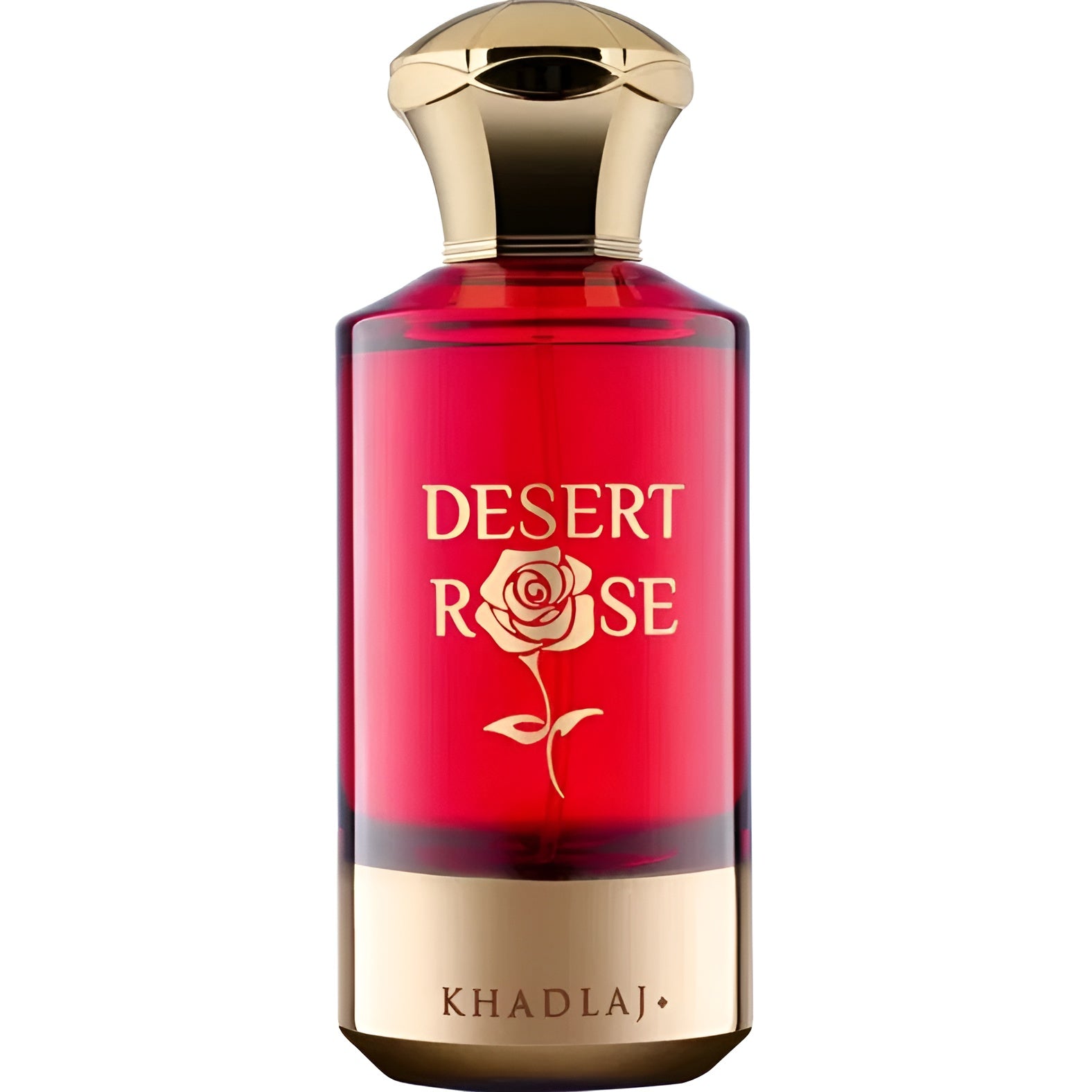 Khadlaj Rose Couture Eau de Parfum for Women
