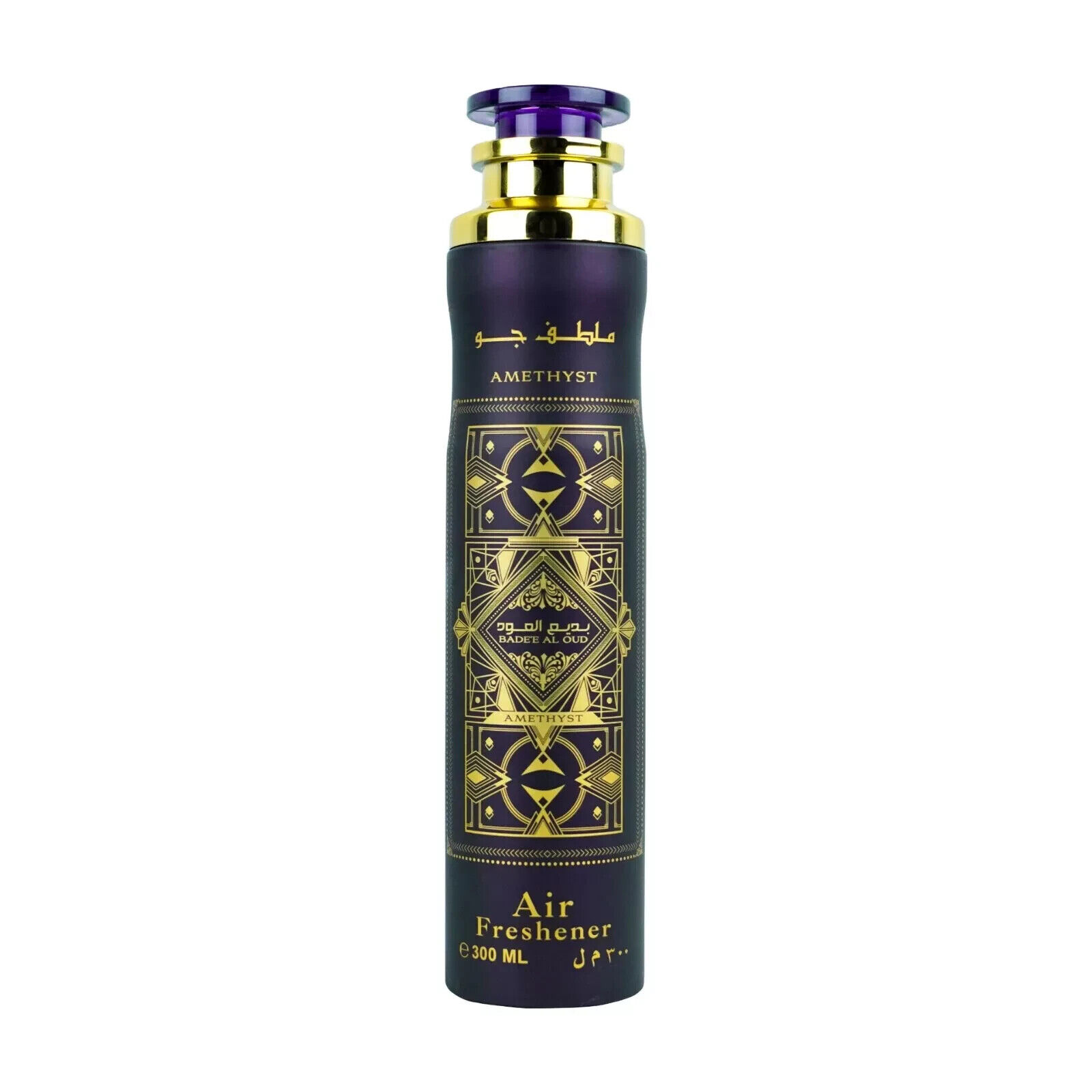 Lattafa Bade'e Al Oud Amethyst Air Freshener