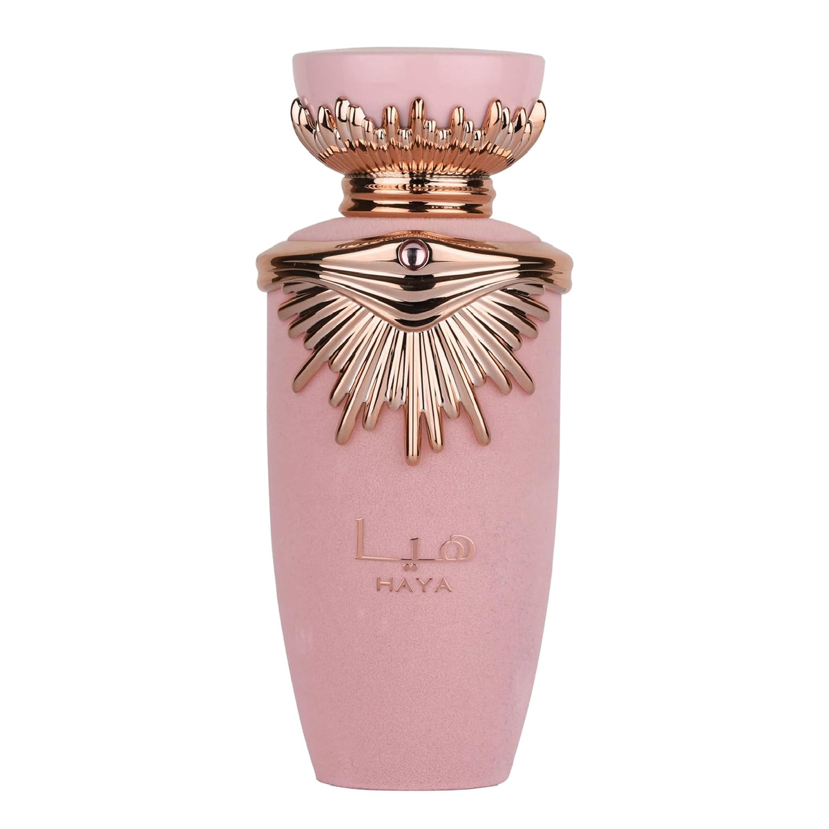 Lattafa Haya Eau de Parfum for Women - Sweet & Fresh Scent