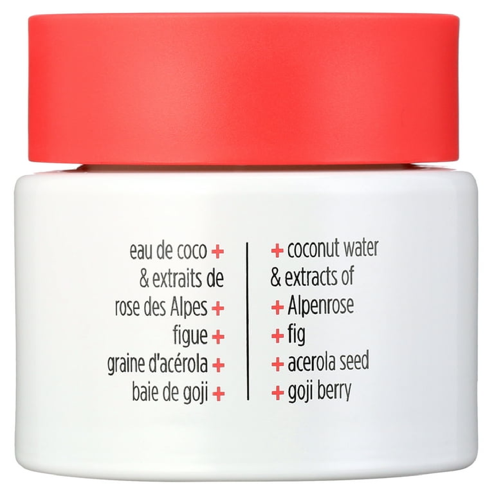 Clarins Re Boost Refreshing Hydrating Cream for Women