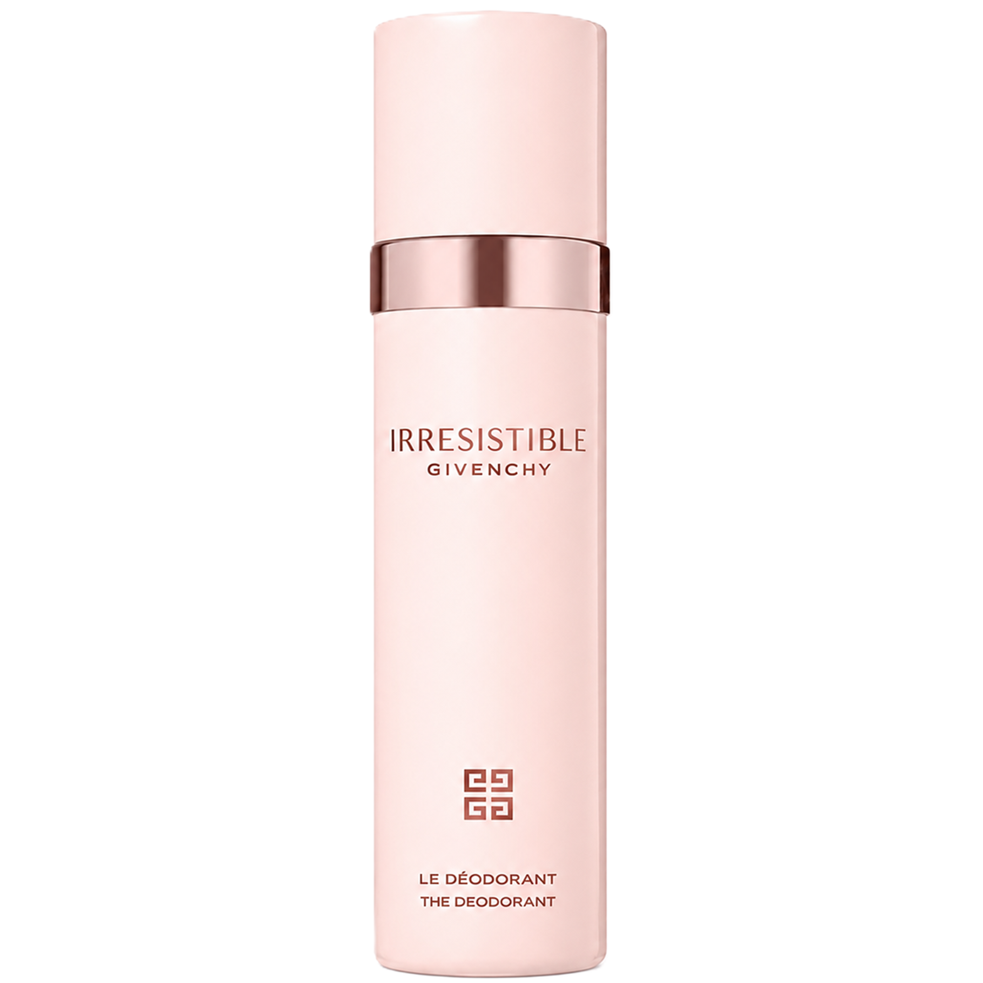 Givenchy Irresistible Deodorant Spray for Men