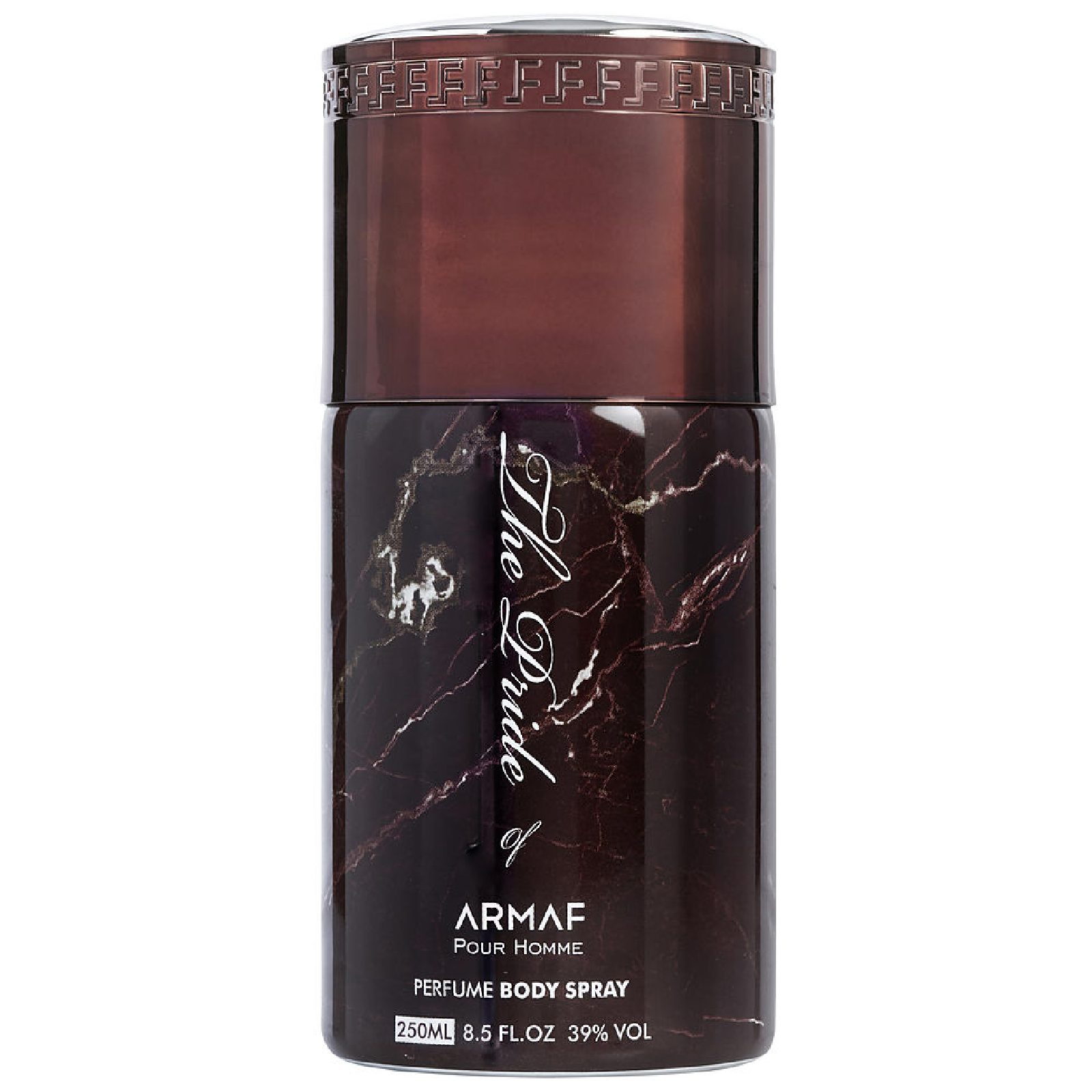 Armaf The Pride Of Armaf Perfumed Body Spray for Men